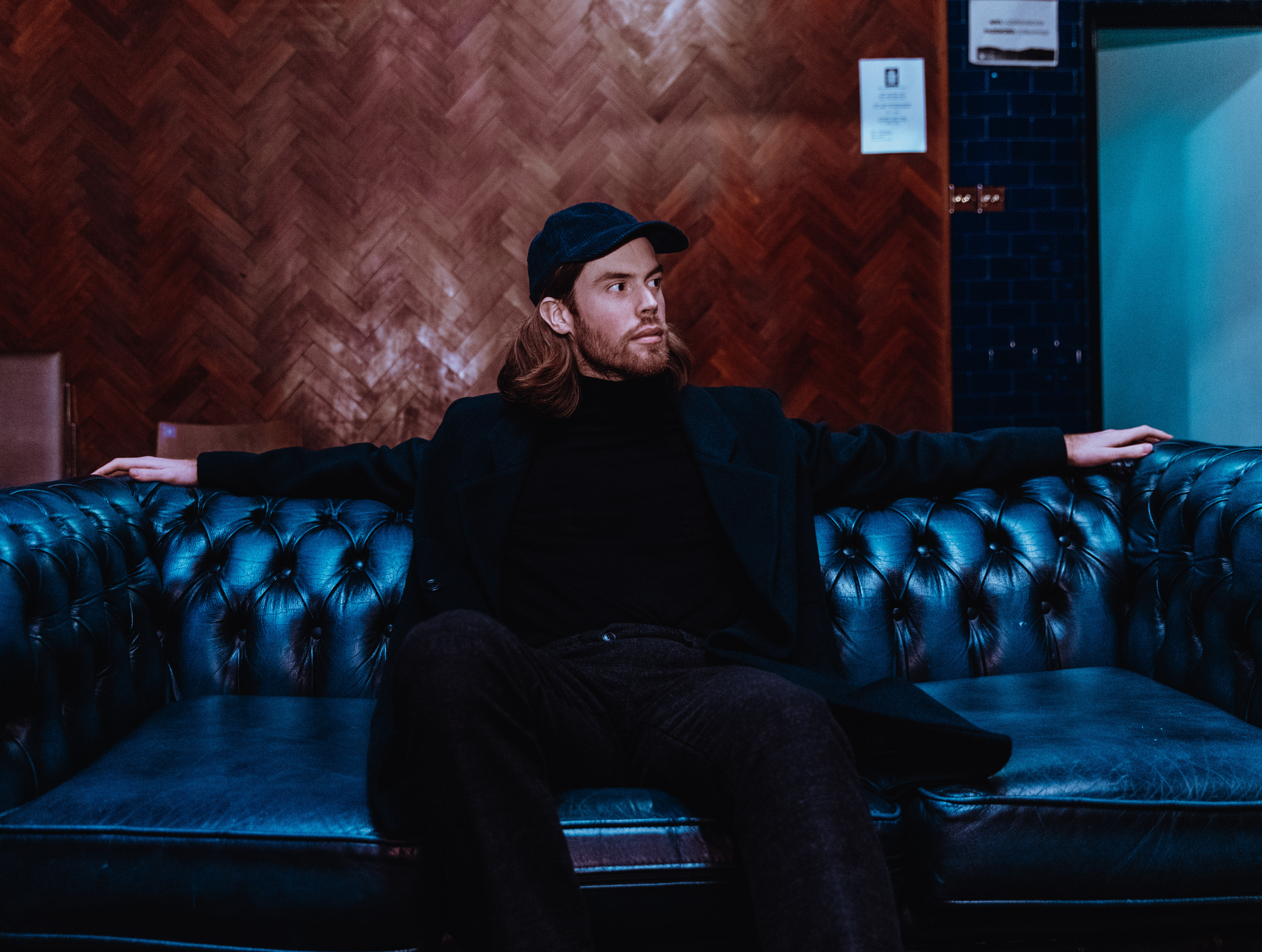 WILDNOTHING MARIEKEMACKLON PORTRAIT VU 3135