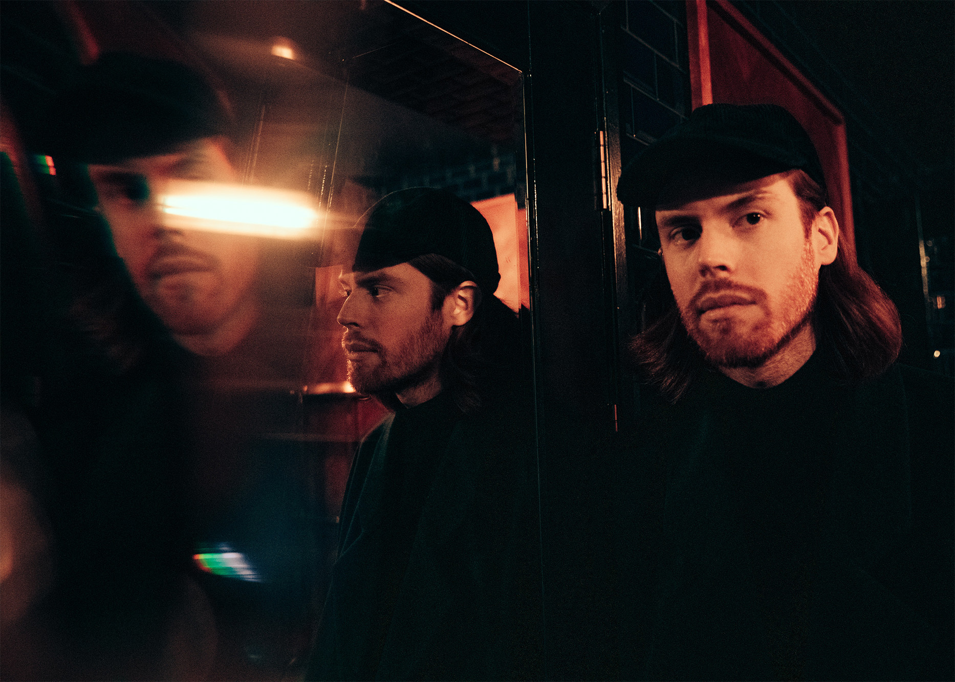 WILDNOTHING MARIEKEMACKLON PORTRAIT VU 12