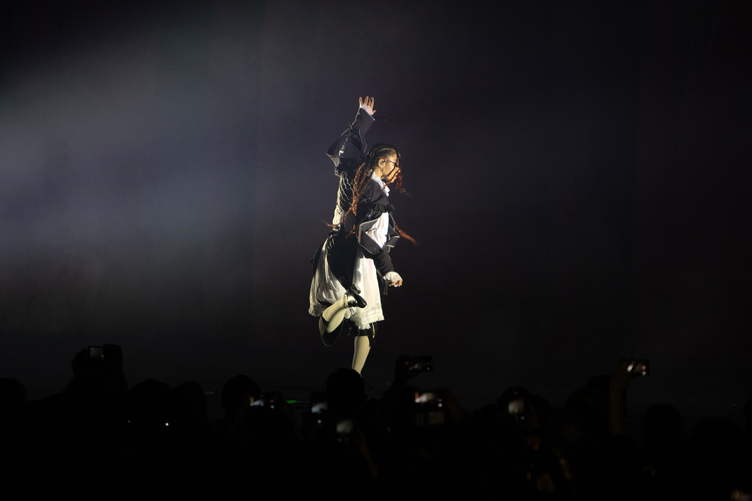 Fka twigs brixton 251119 burakcingi01