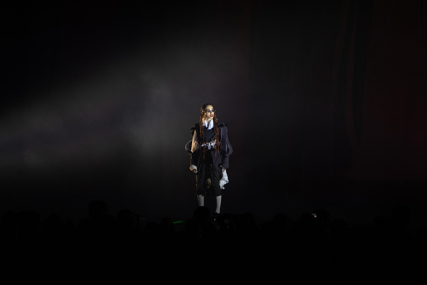 Fka twigs brixton 251119 burakcingi04