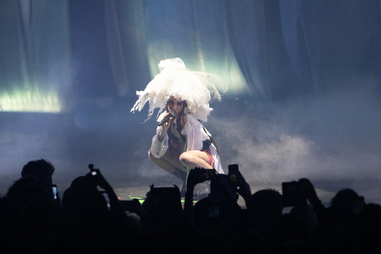 Fka twigs brixton 251119 burakcingi07