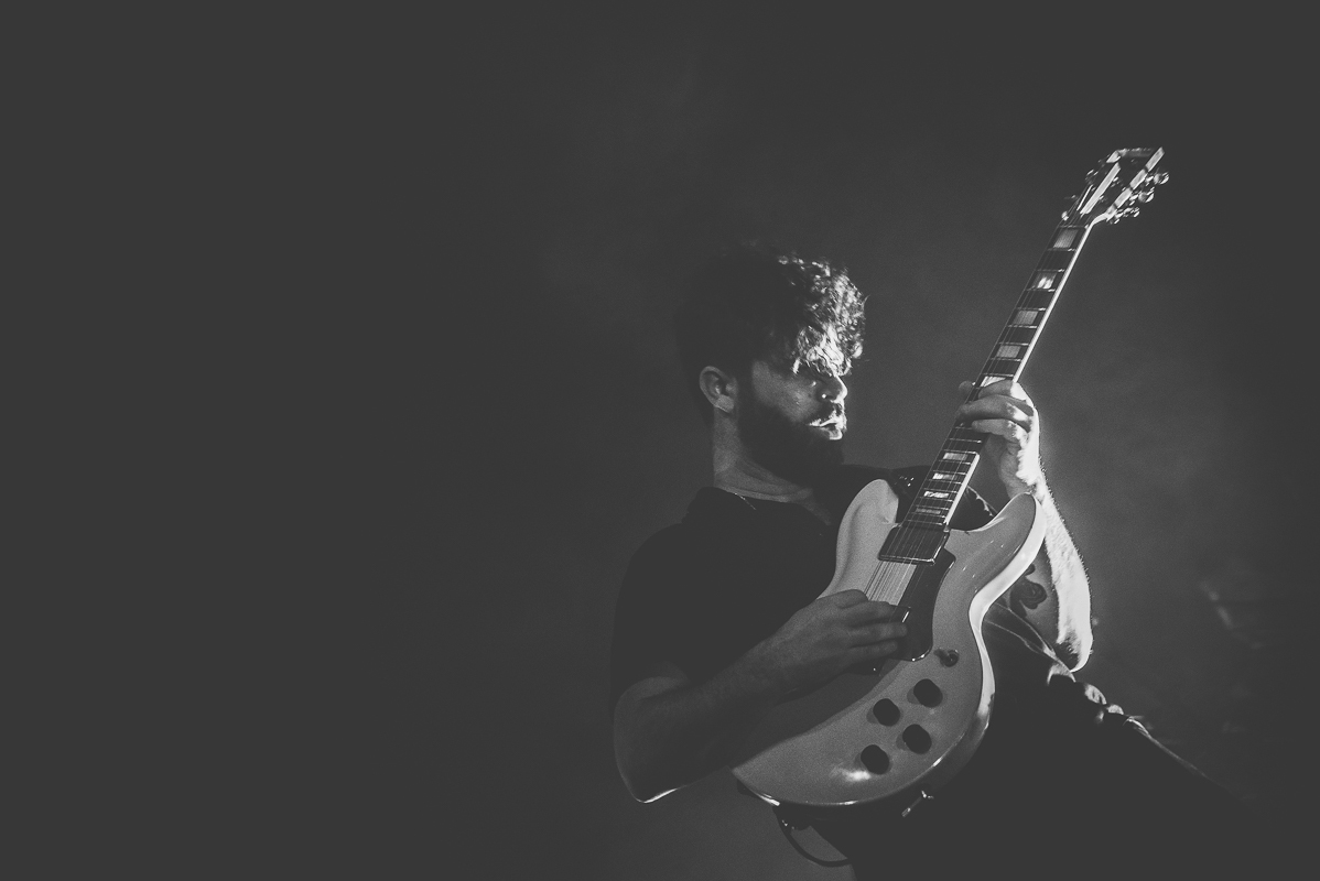 Foals Fox Theater Oakland 032219 Erika Reinsel 5