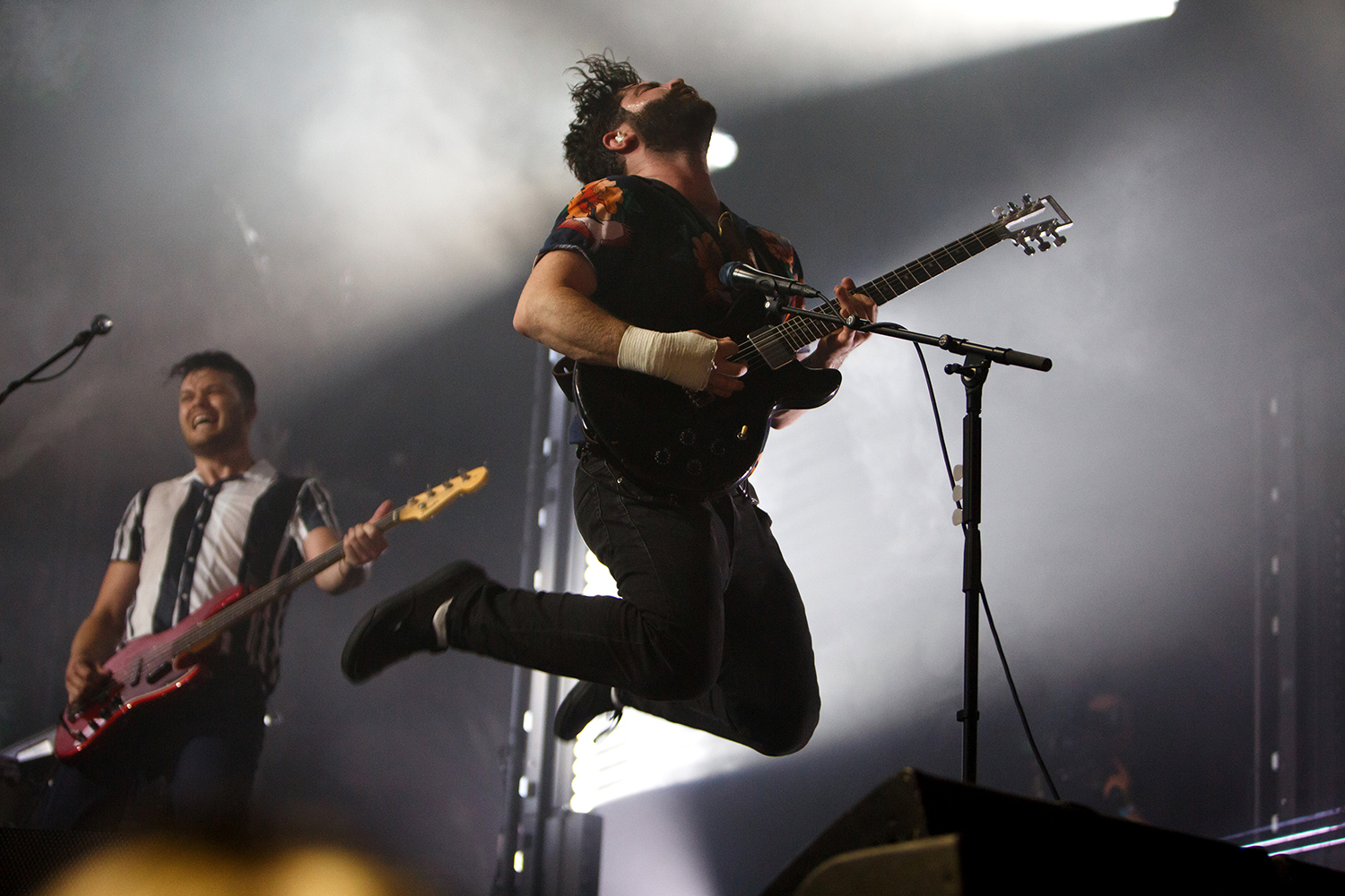 Foals allypally 210619 burakcingi03