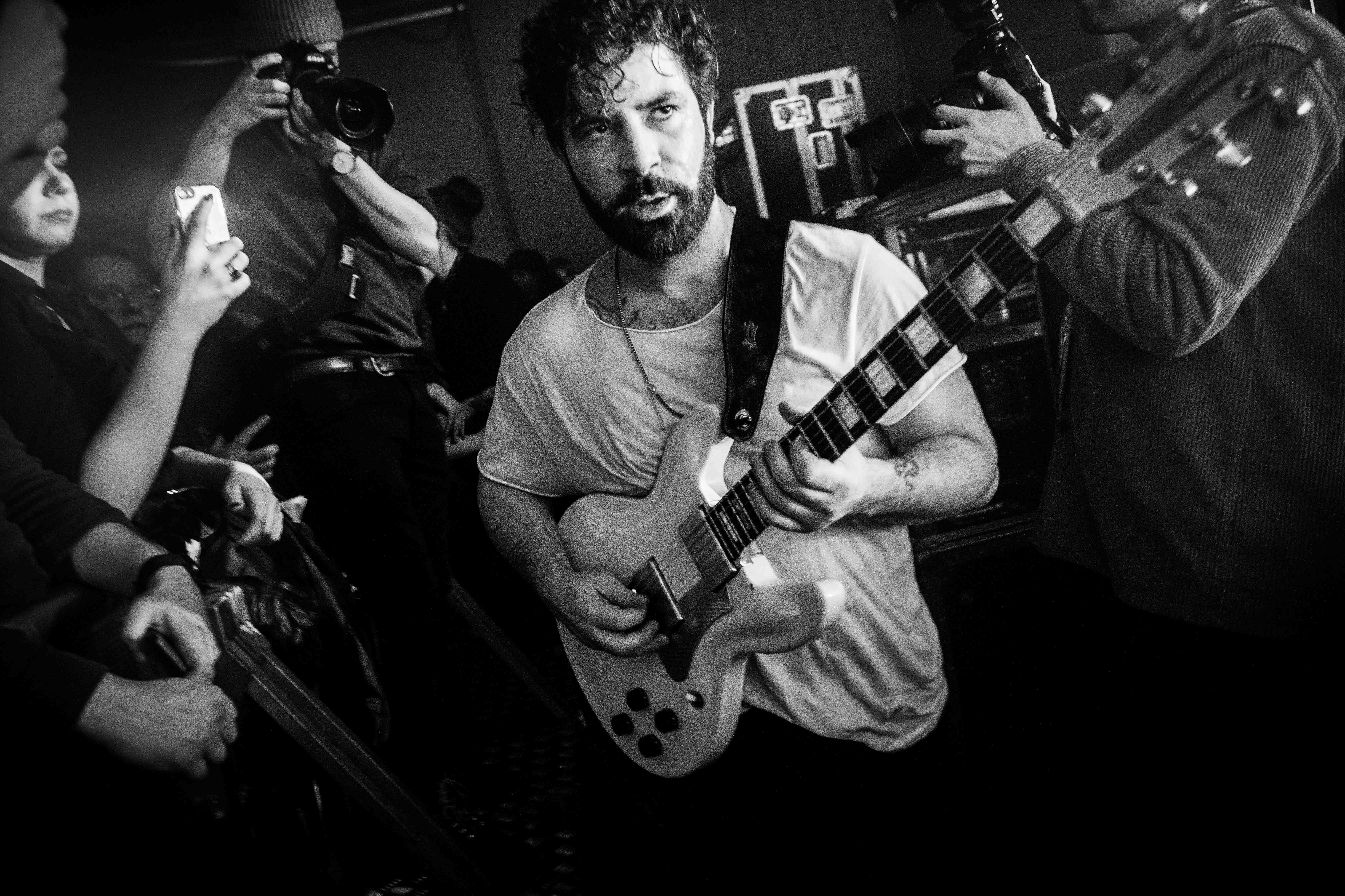 Foals 7 C Eart H 7 C 7 3 19 7 C Image by Rory James roryjamesphoto 10