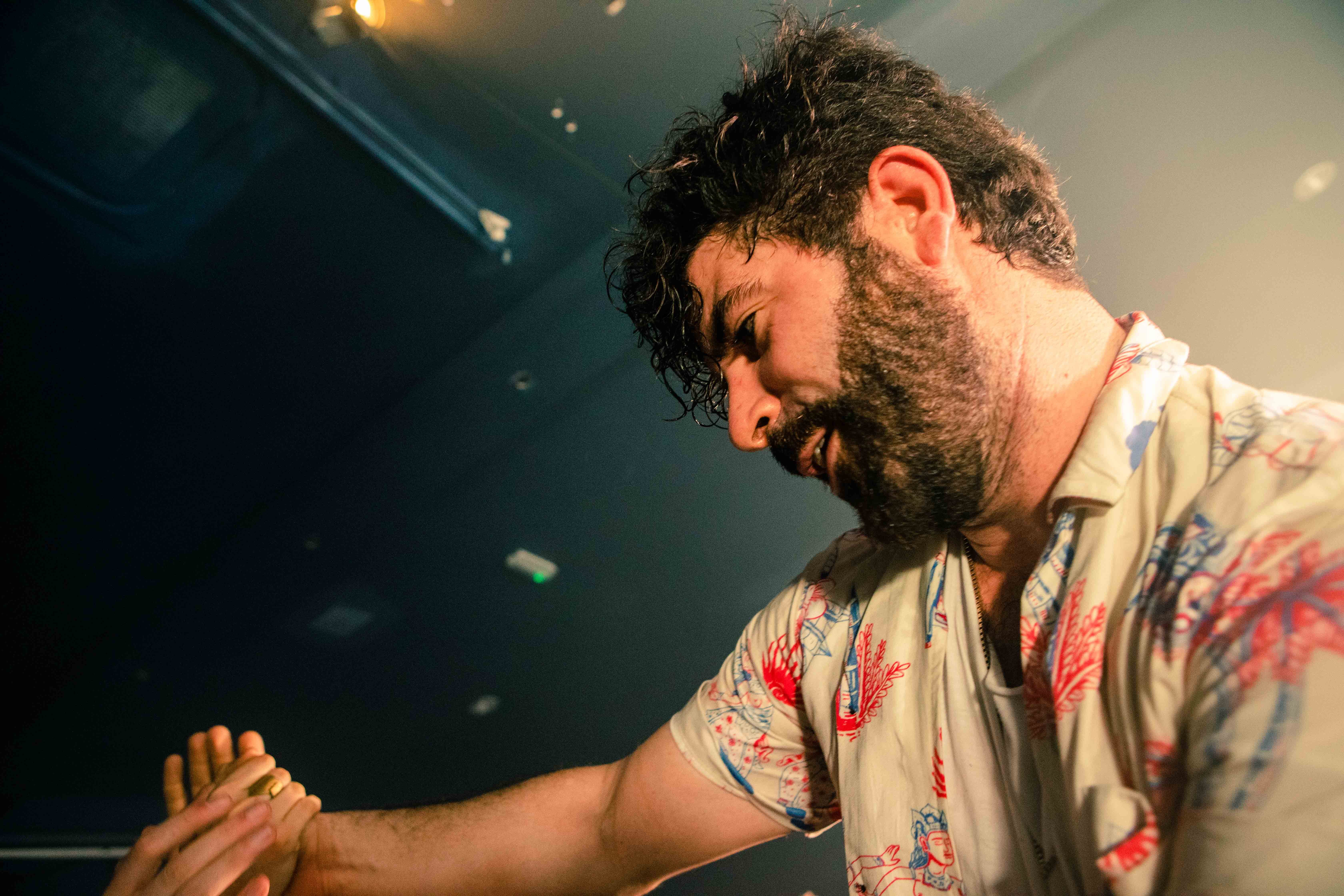 Foals 7 C Eart H 7 C 7 3 19 7 C Image by Rory James roryjamesphoto 12