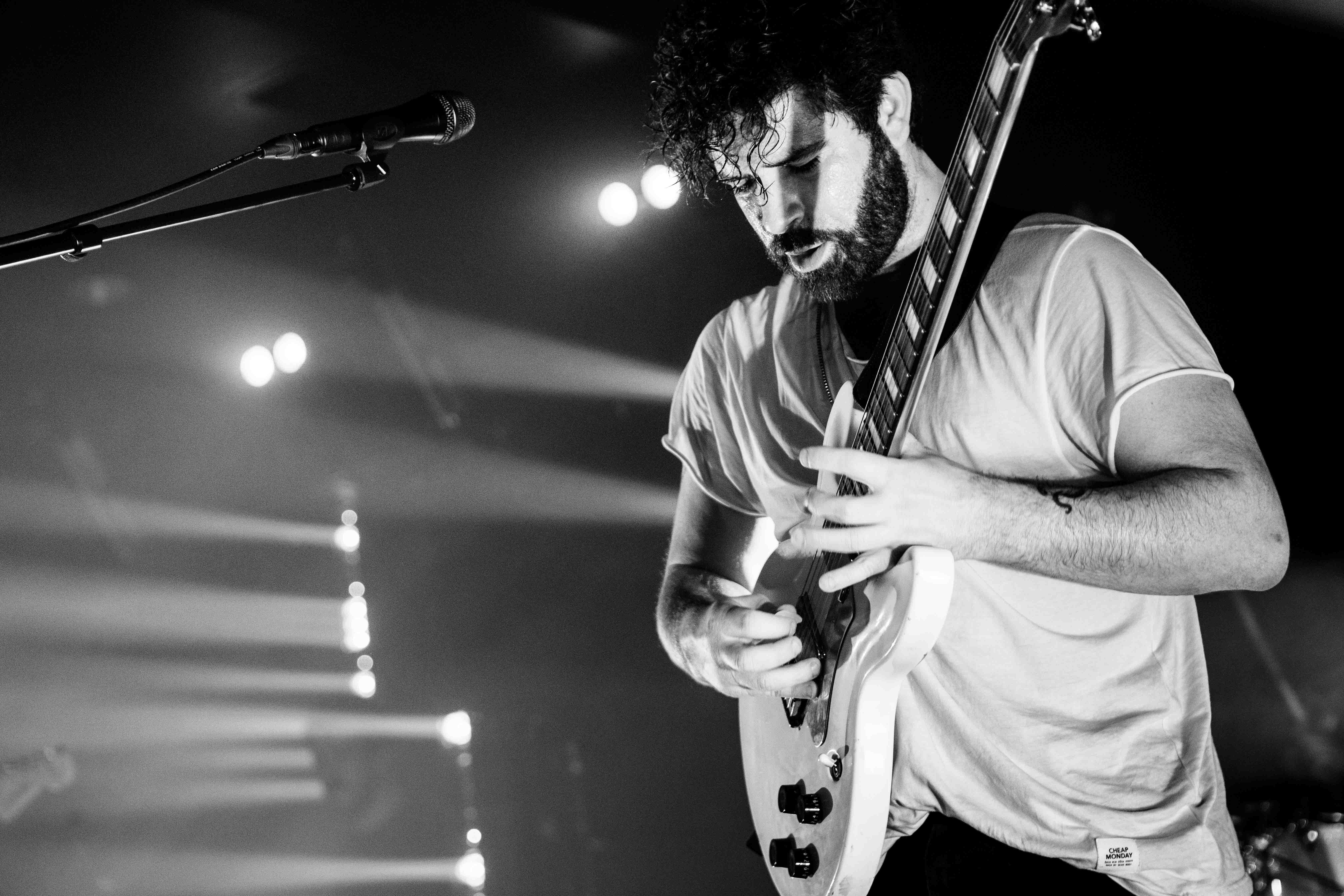 Foals 7 C Eart H 7 C 7 3 19 7 C Image by Rory James roryjamesphoto 21