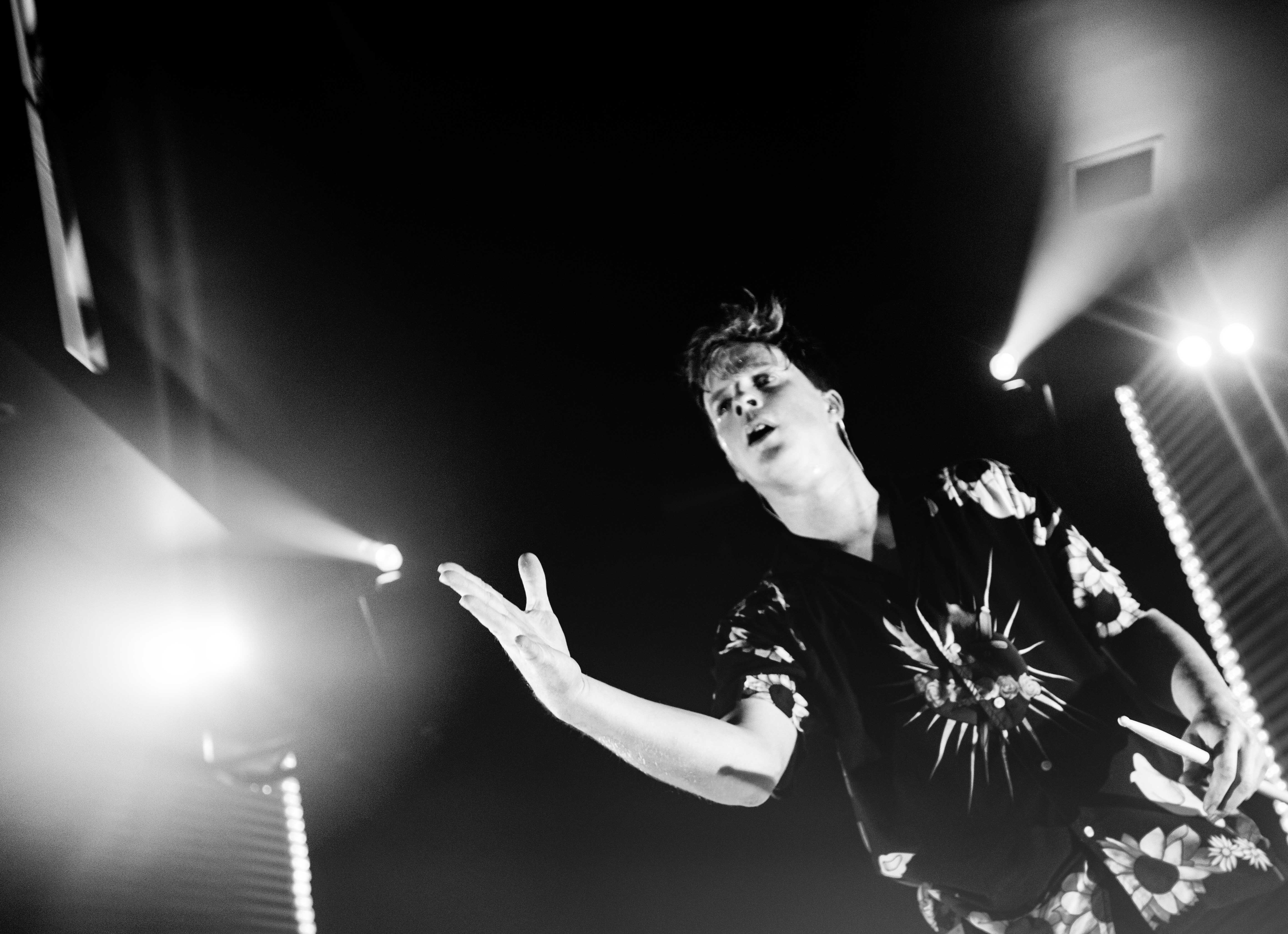 Foals 7 C Eart H 7 C 7 3 19 7 C Image by Rory James roryjamesphoto 9