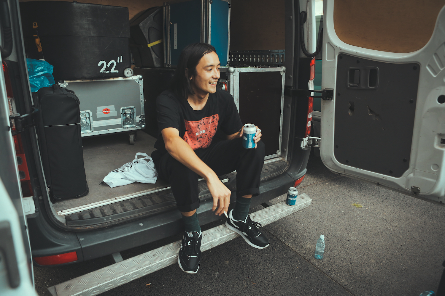 Froth Fuzz Club Festival At Effenaar Eindhoven23082019 Sara Amroussi Gilissen04