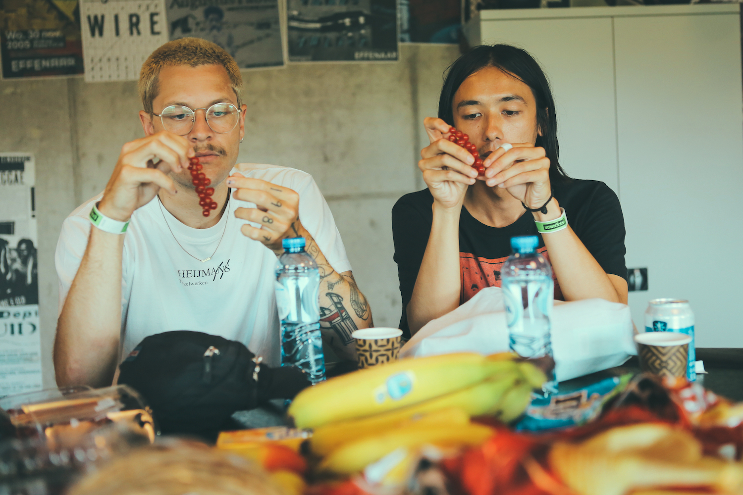 Froth Fuzz Club Festival At Effenaar Eindhoven23082019 Sara Amroussi Gilissen18