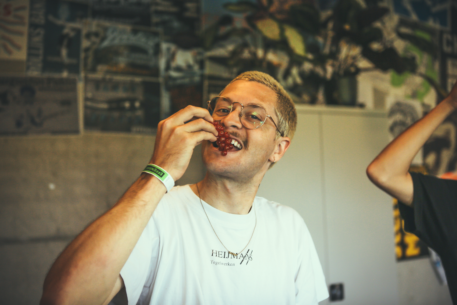 Froth Fuzz Club Festival At Effenaar Eindhoven23082019 Sara Amroussi Gilissen19