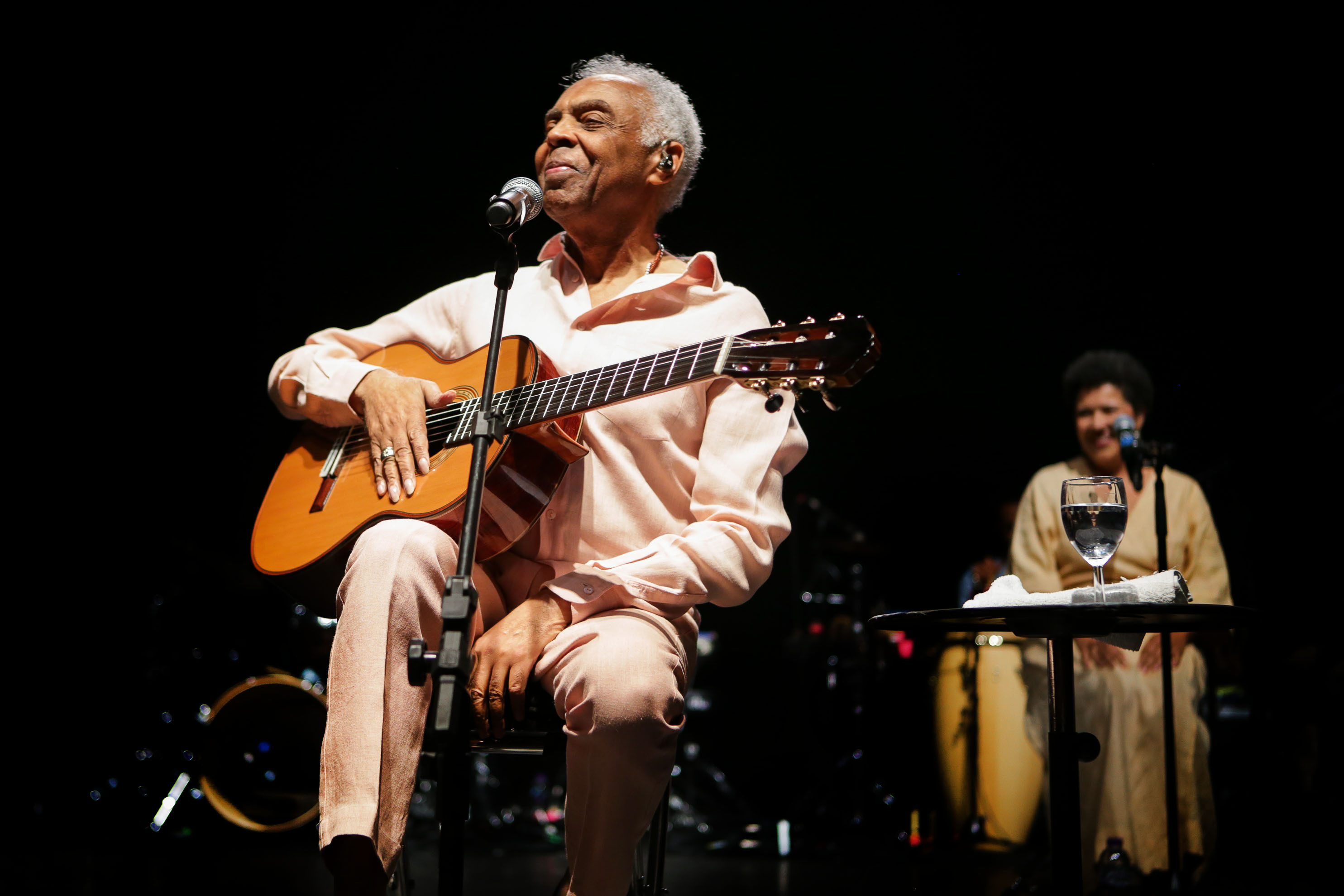 Gilberto Gil Shephers Bush 2019 Chris Almeida 12