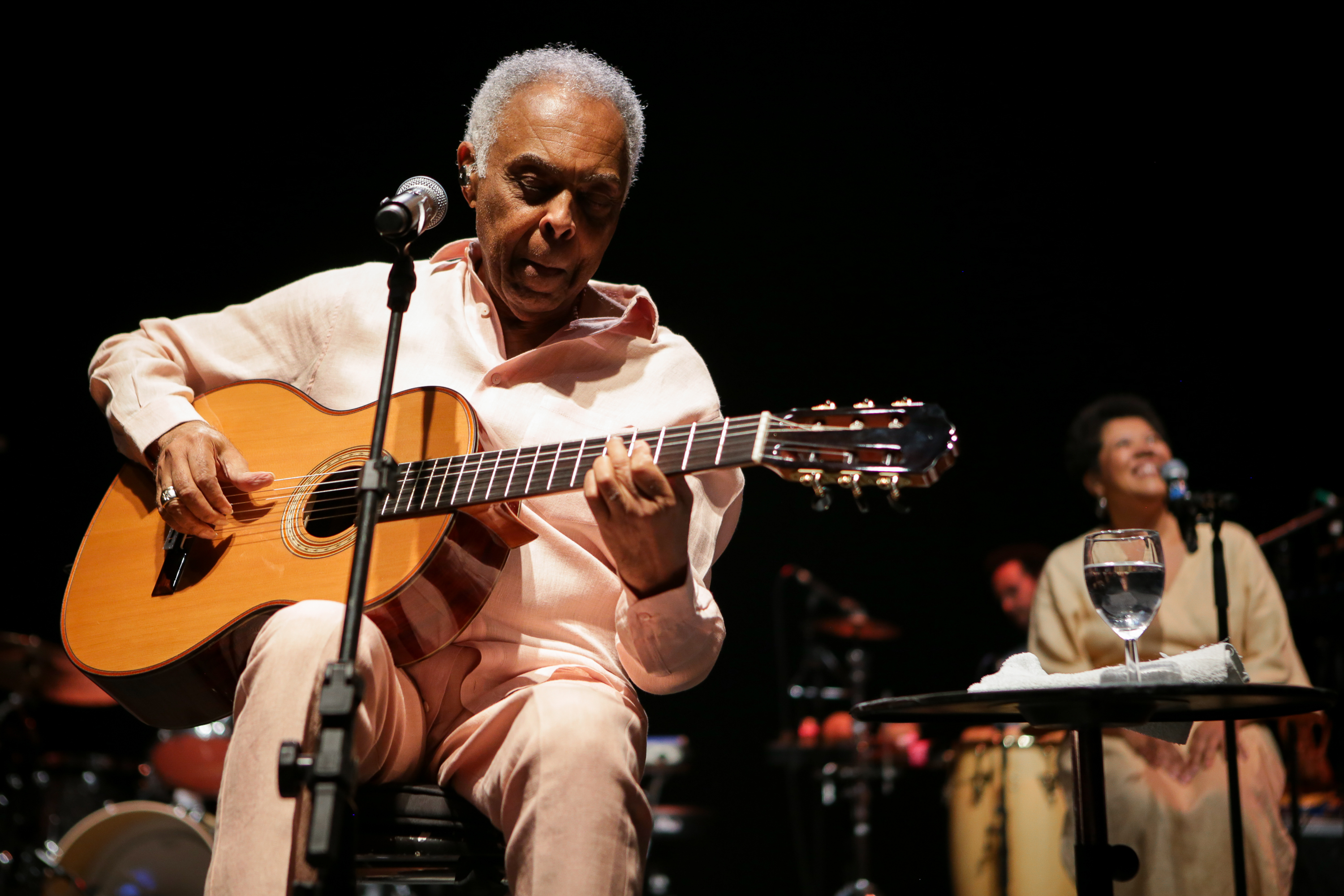 Gilberto Gil Shephers Bush 2019 Chris Almeida 14