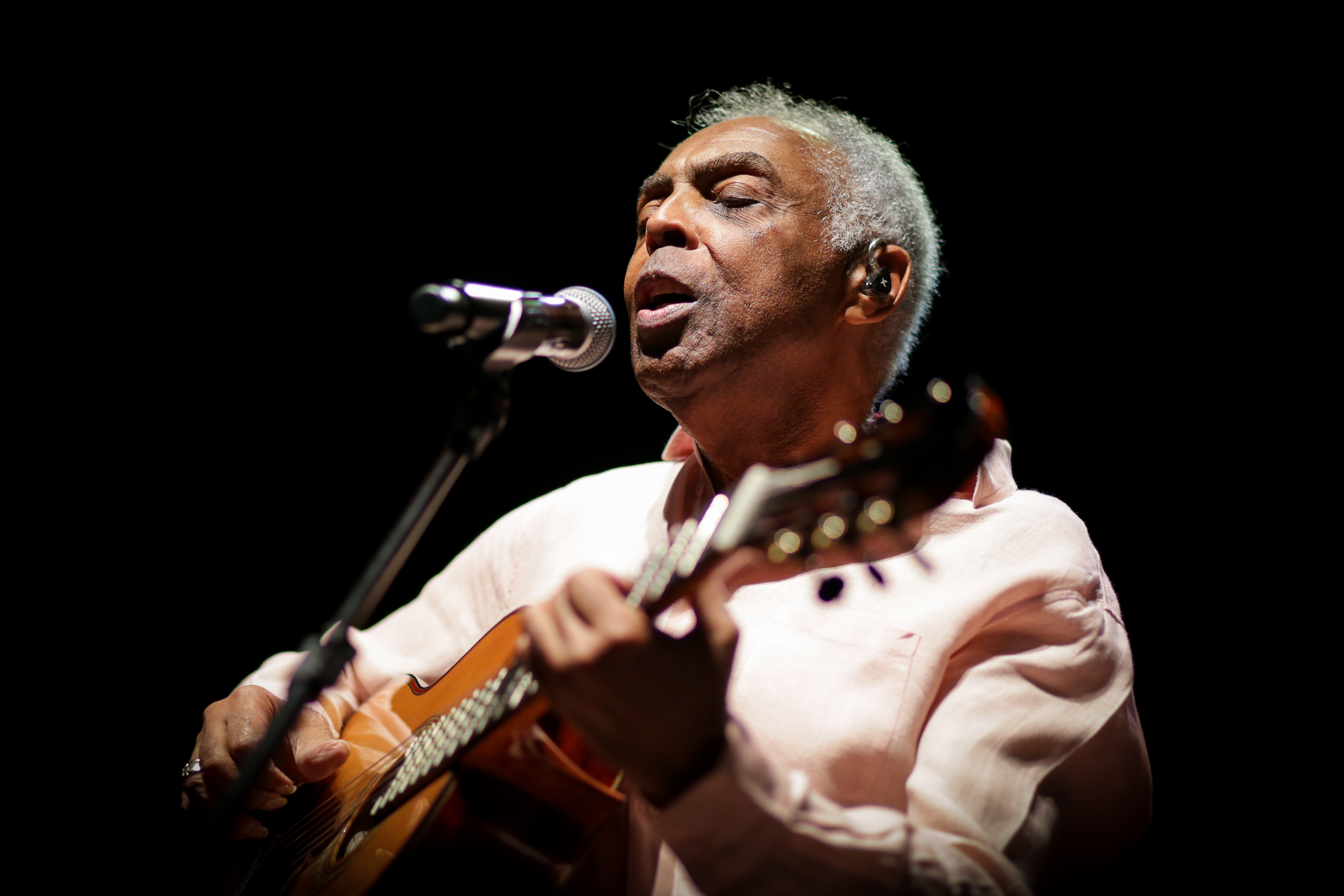 Gilberto Gil Shephers Bush 2019 Chris Almeida 19