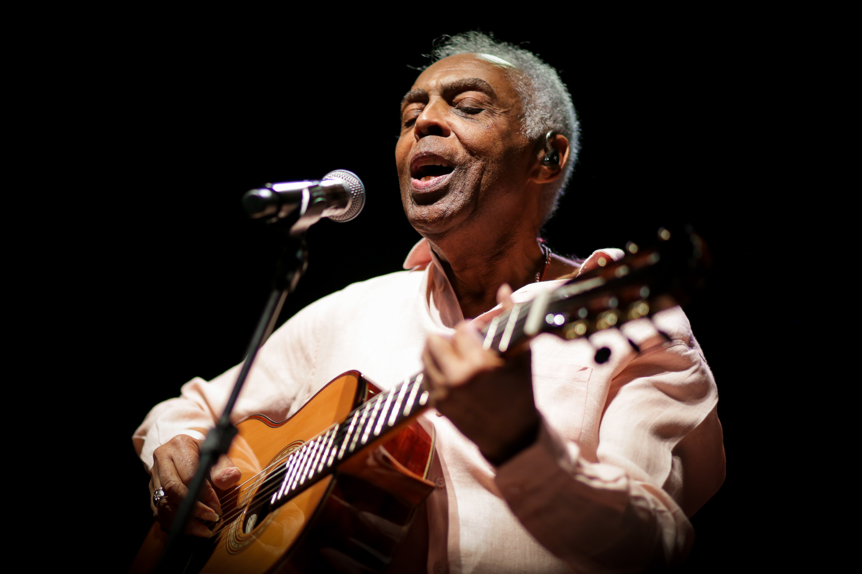 Gilberto Gil Shephers Bush 2019 Chris Almeida 20
