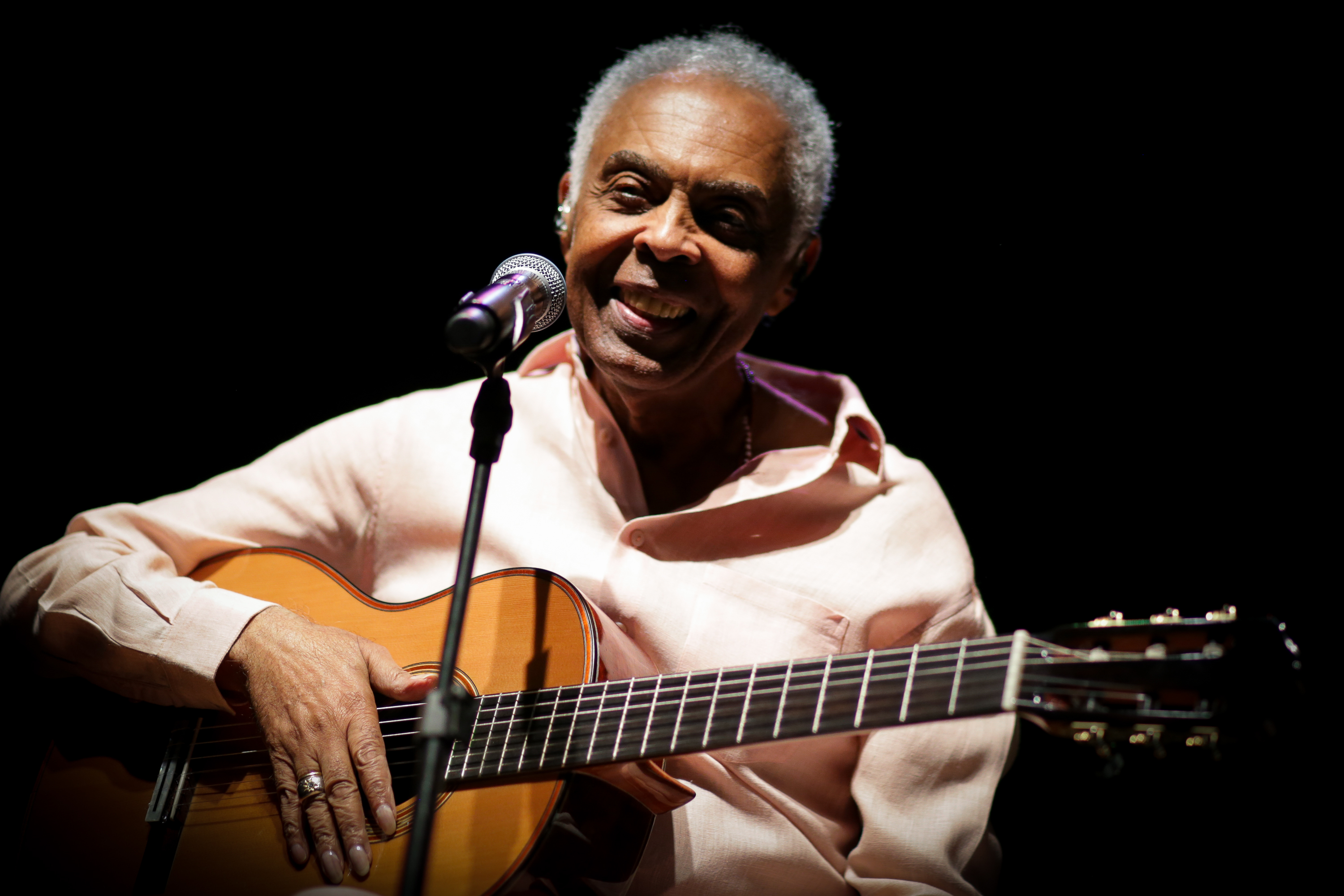 Gilberto Gil Shephers Bush 2019 Chris Almeida 24