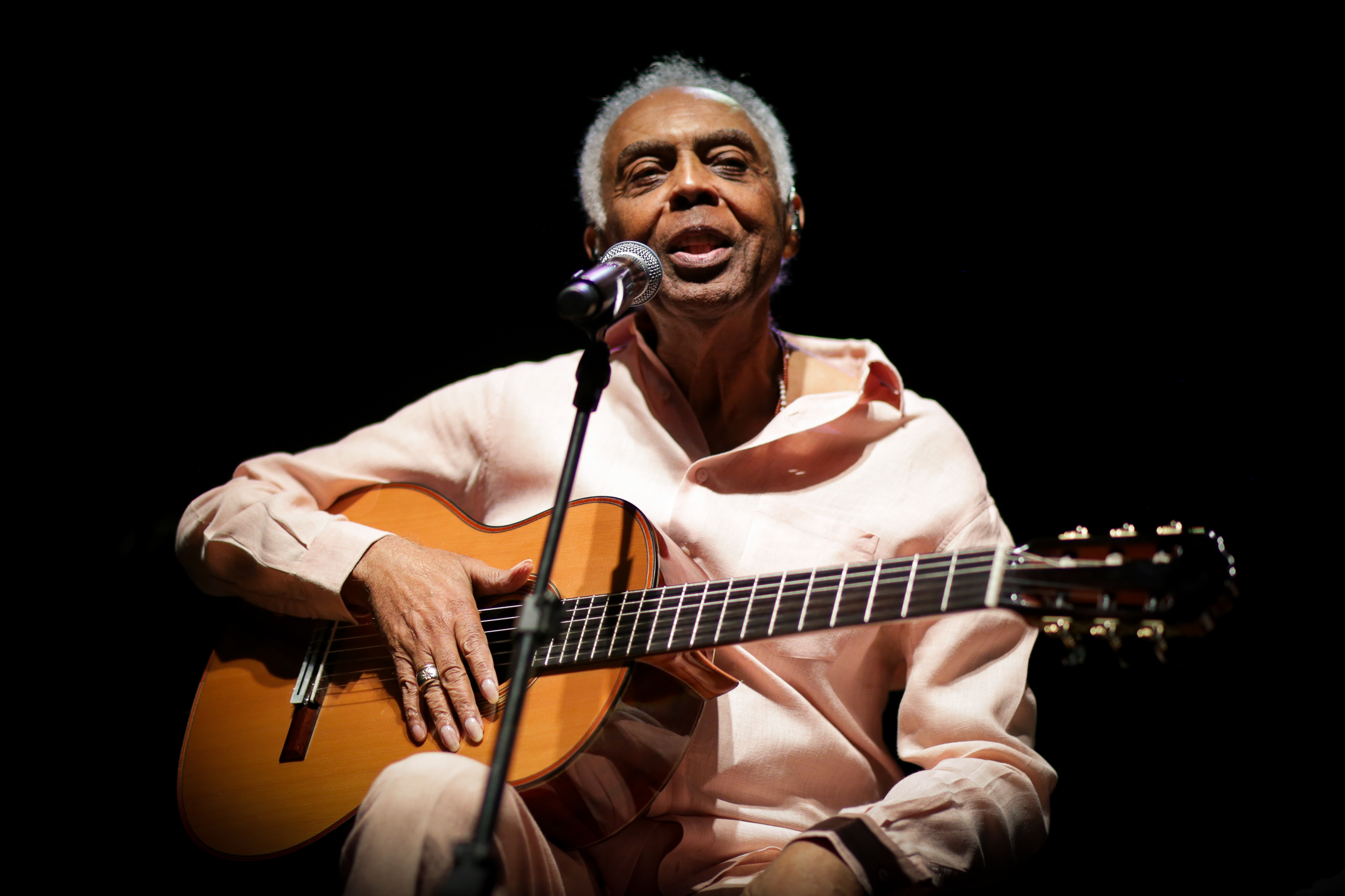 Gilberto Gil Shephers Bush 2019 Chris Almeida 26