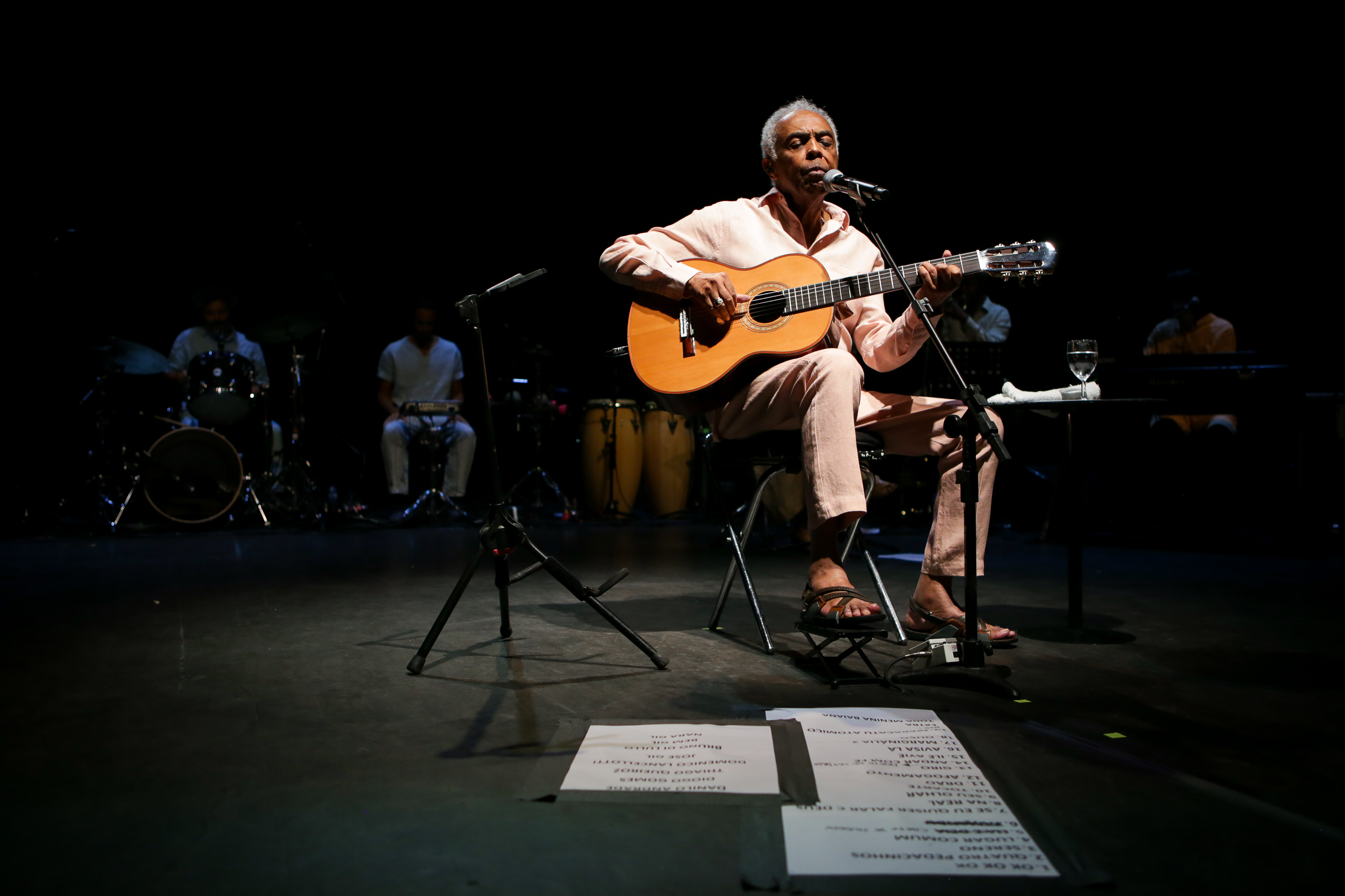 Gilberto Gil Shephers Bush 2019 Chris Almeida 3