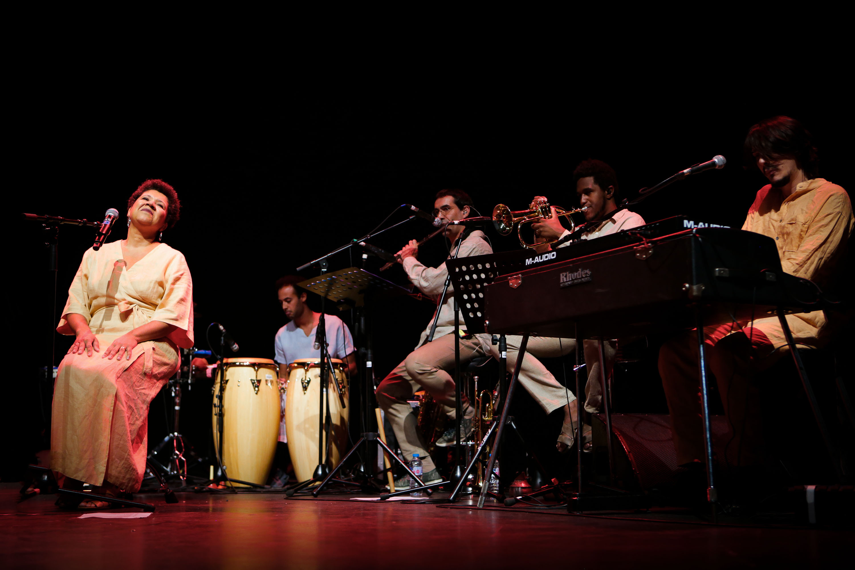 Gilberto Gil Shephers Bush 2019 Chris Almeida 7