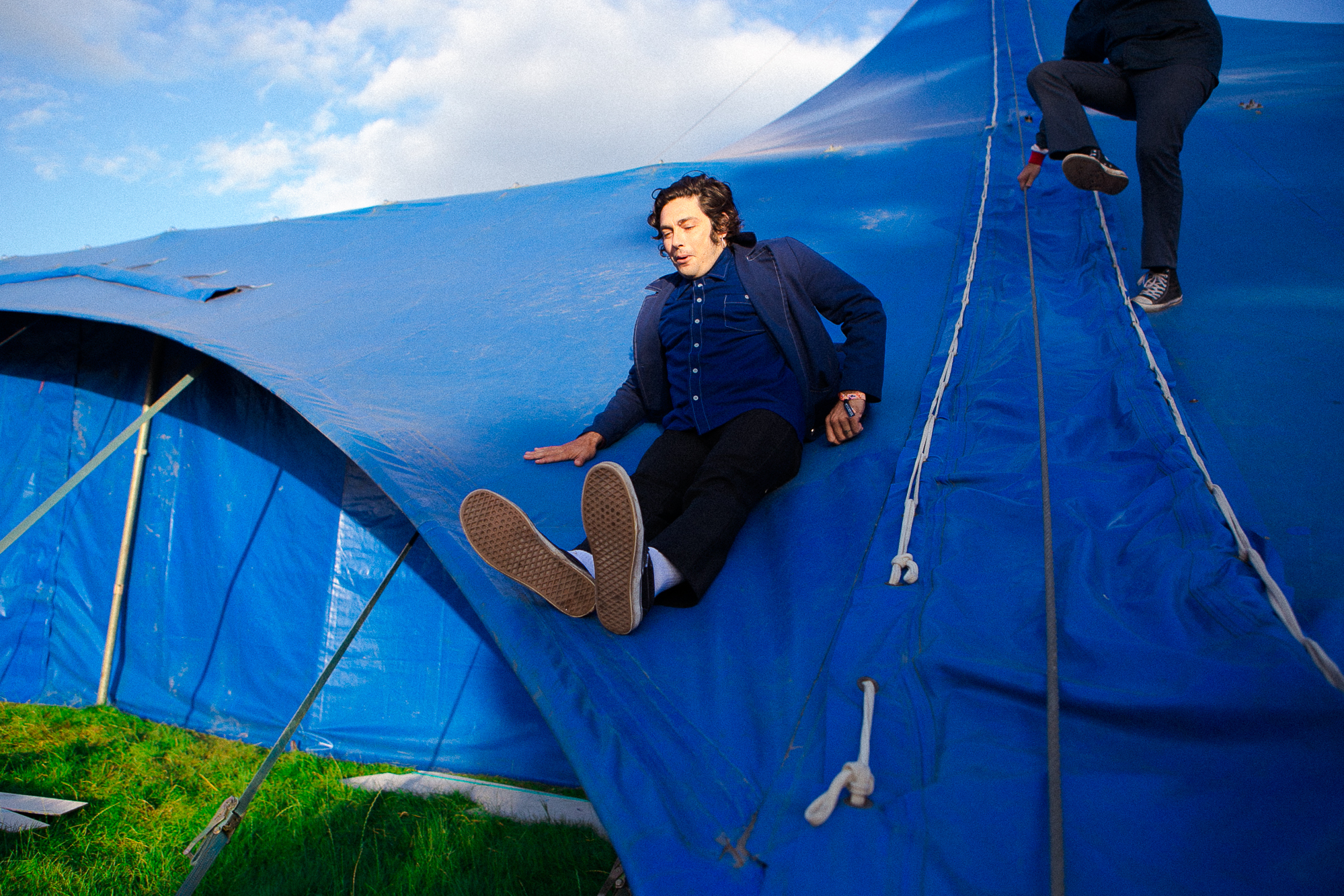 The Growlers Chris Almeida 10