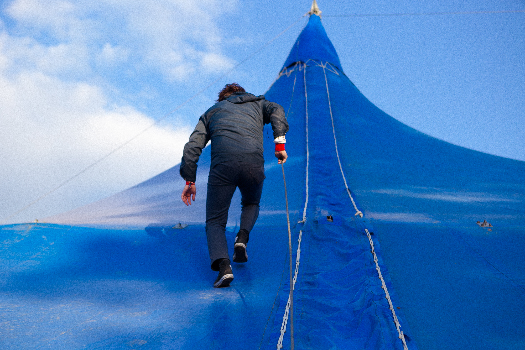 The Growlers Chris Almeida 11