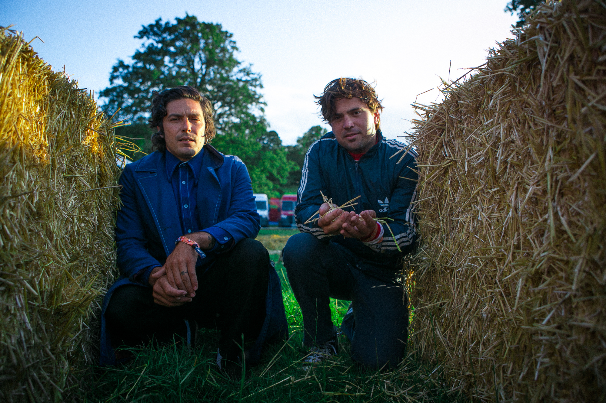 The Growlers Chris Almeida 12