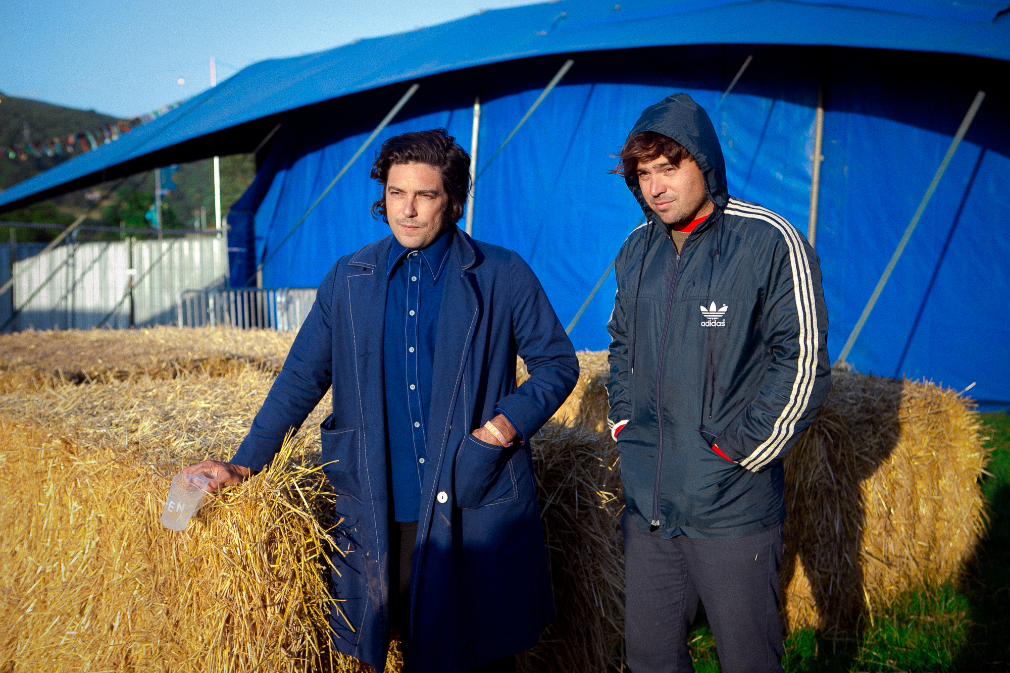 The Growlers Chris Almeida 13