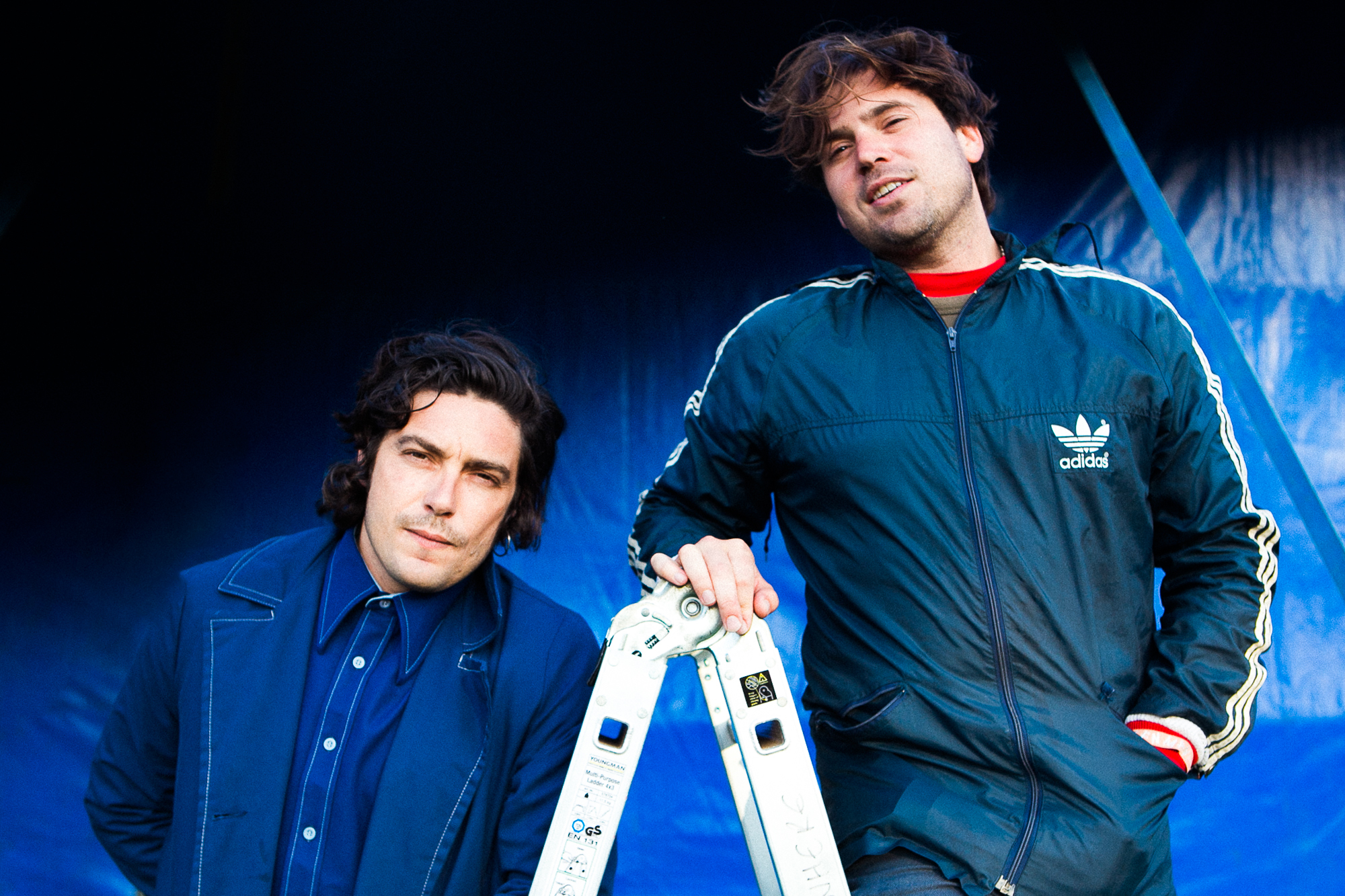 The Growlers Chris Almeida 2