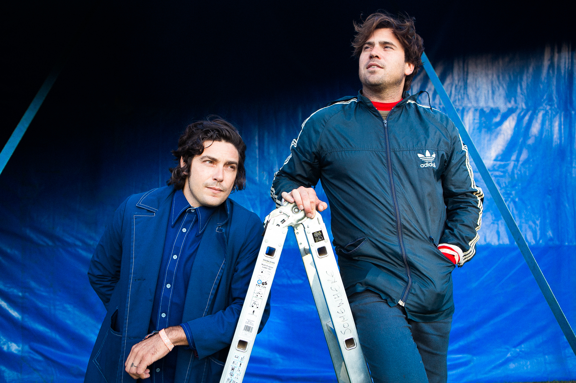 The Growlers Chris Almeida 3