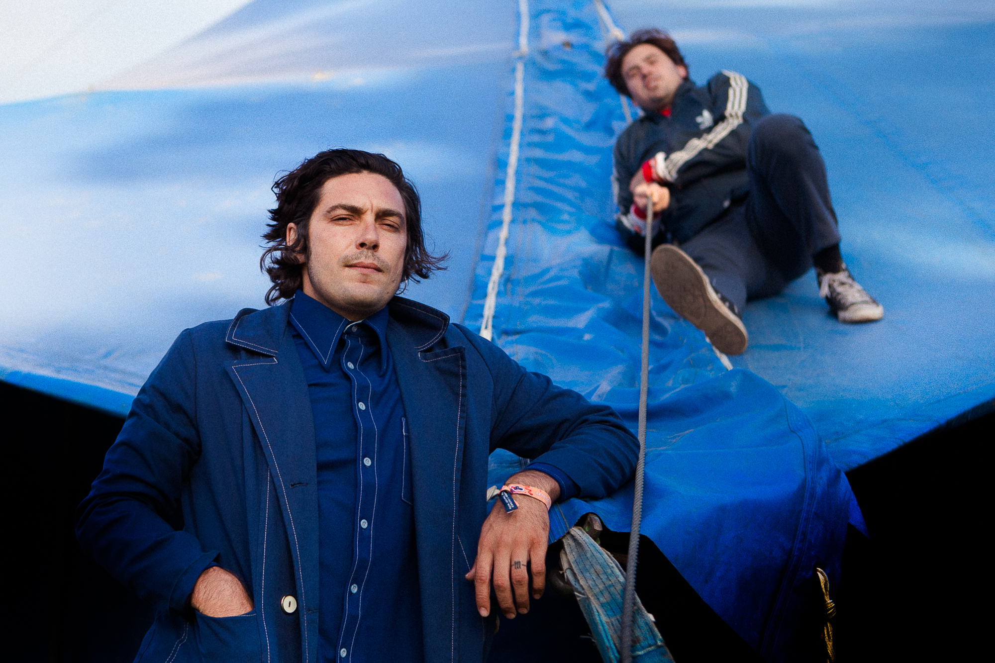 The Growlers Chris Almeida 6