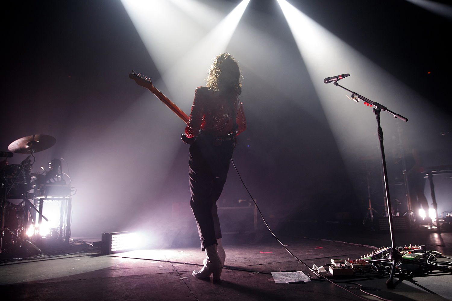Anna calvi roundhouse 070219 burakcingi03