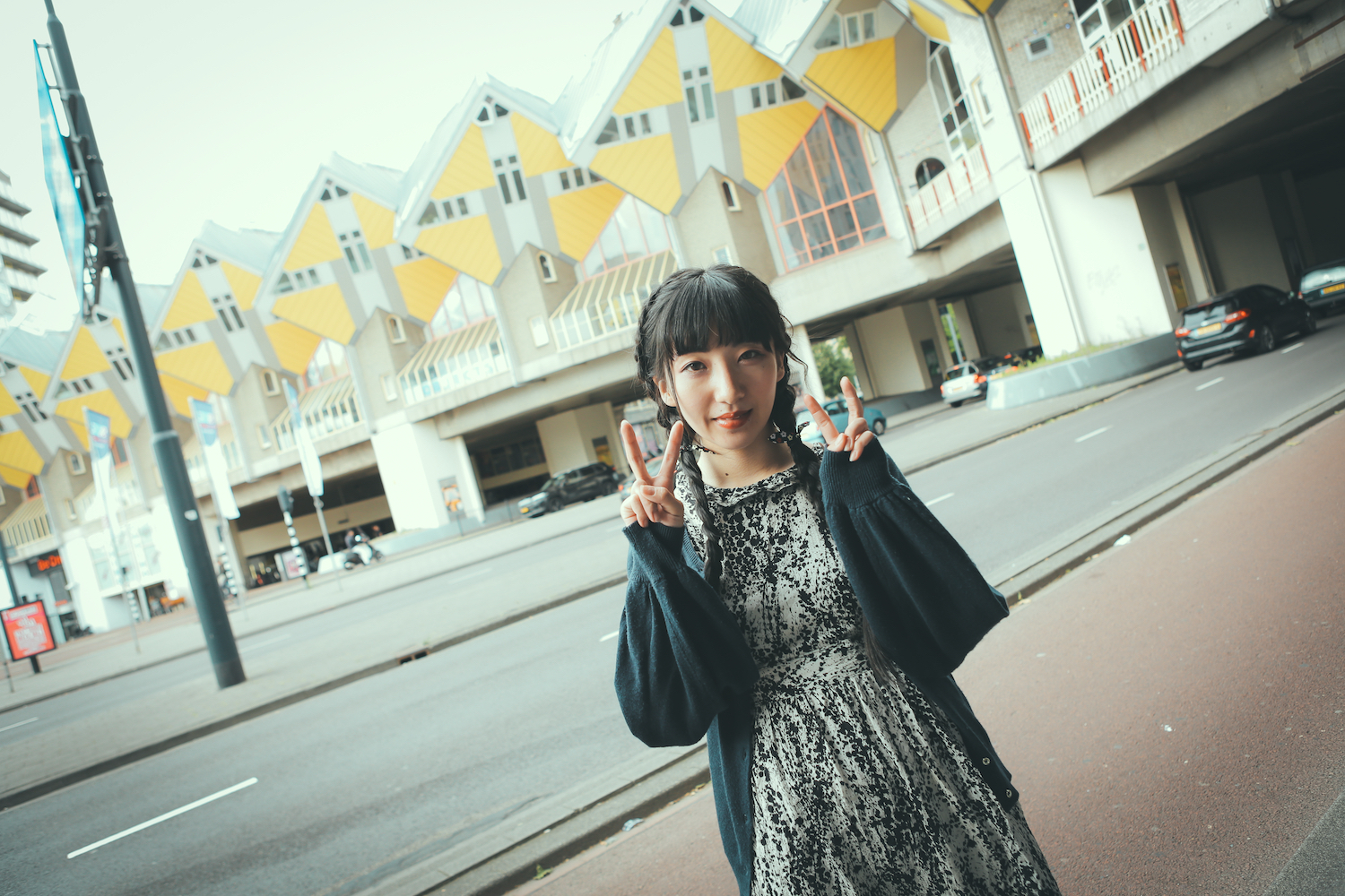 Haru Nemuri V11 Rotterdam09062019 Sara Amroussi Gilissen10