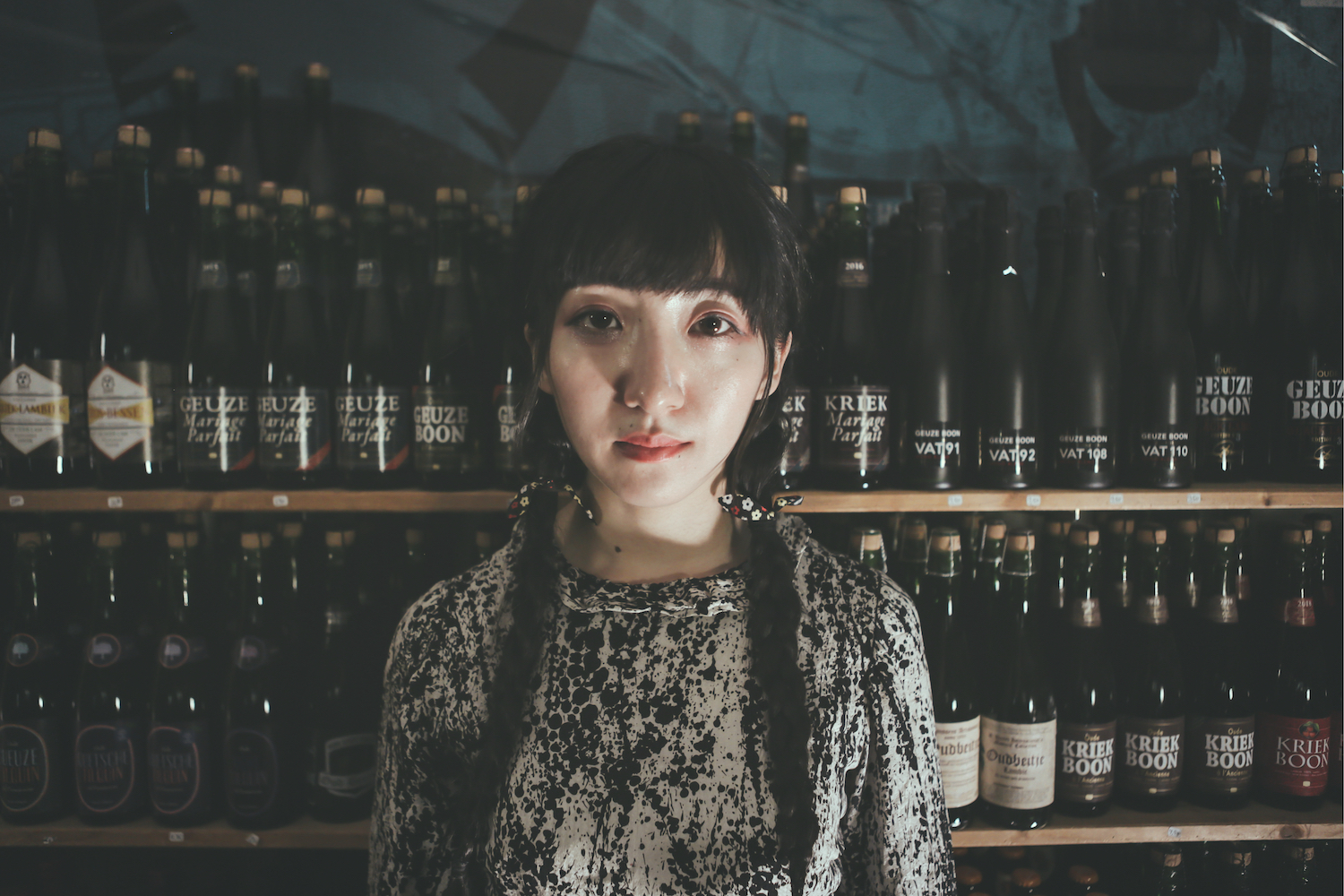 Haru Nemuri V11 Rotterdam09062019 Sara Amroussi Gilissen12