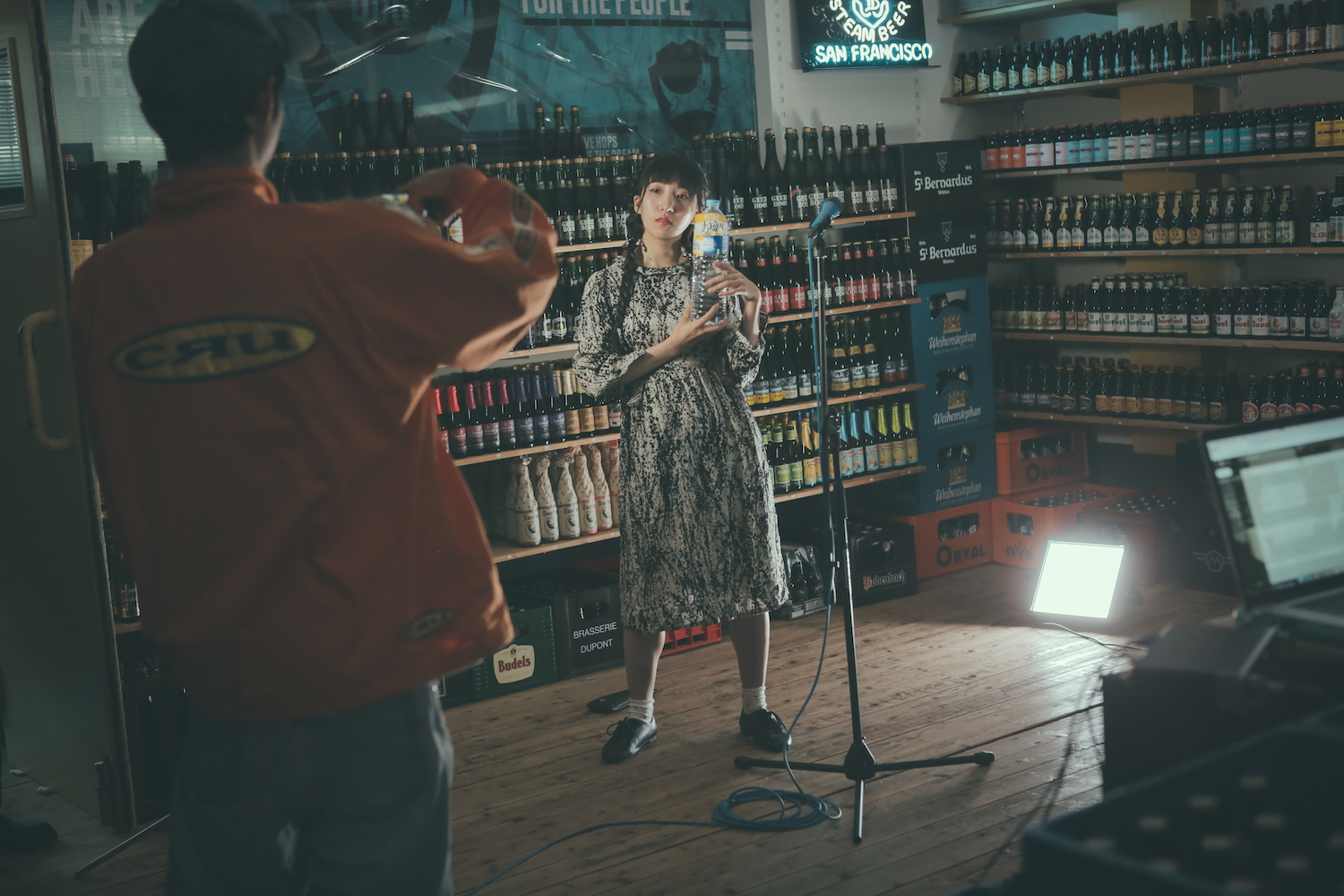 Haru Nemuri V11 Rotterdam09062019 Sara Amroussi Gilissen13