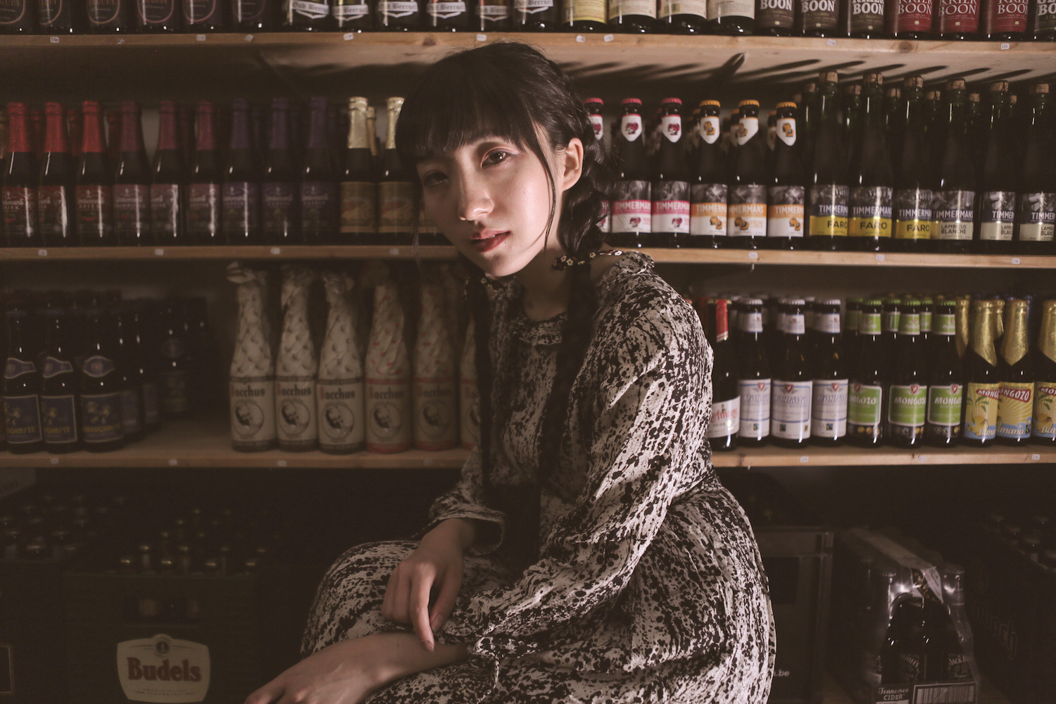 Haru Nemuri V11 Rotterdam09062019 Sara Amroussi Gilissen14