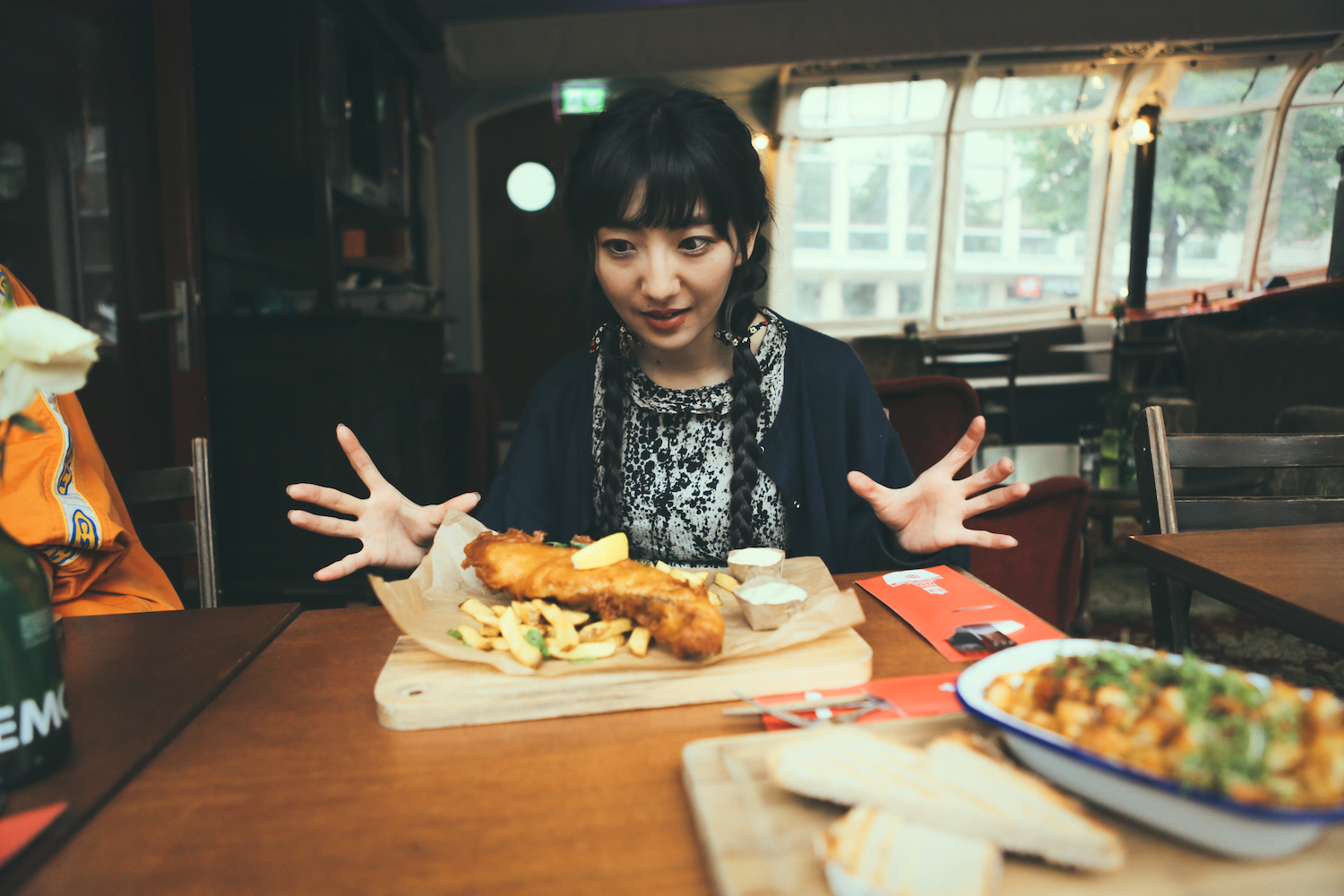 Haru Nemuri V11 Rotterdam09062019 Sara Amroussi Gilissen17