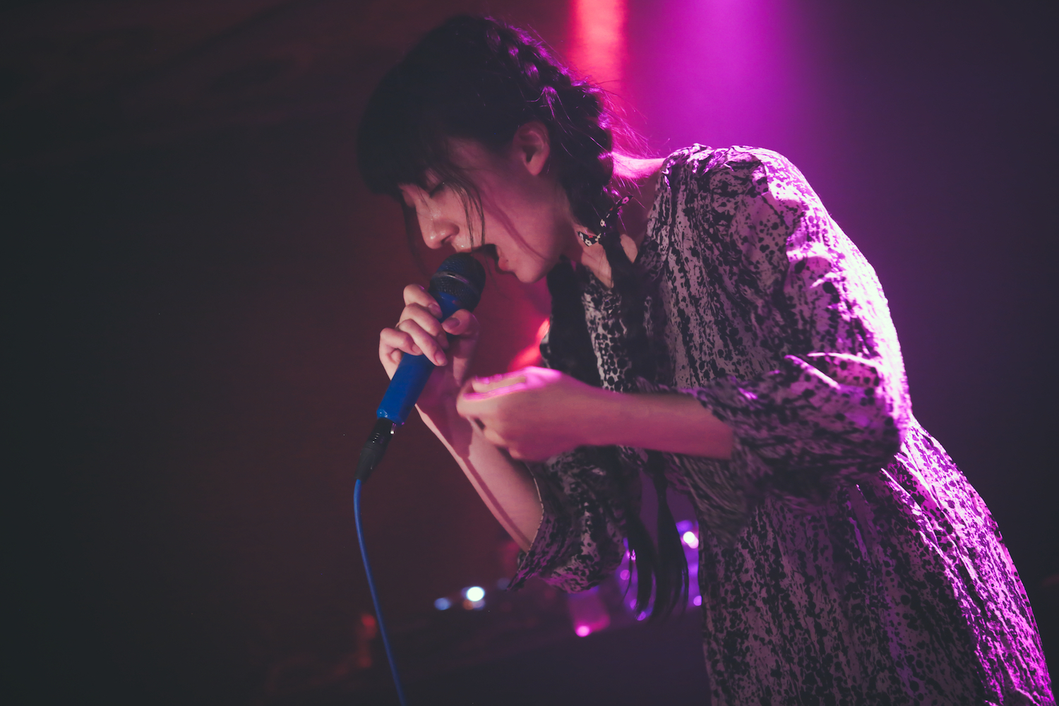 Haru Nemuri V11 Rotterdam09062019 Sara Amroussi Gilissen18