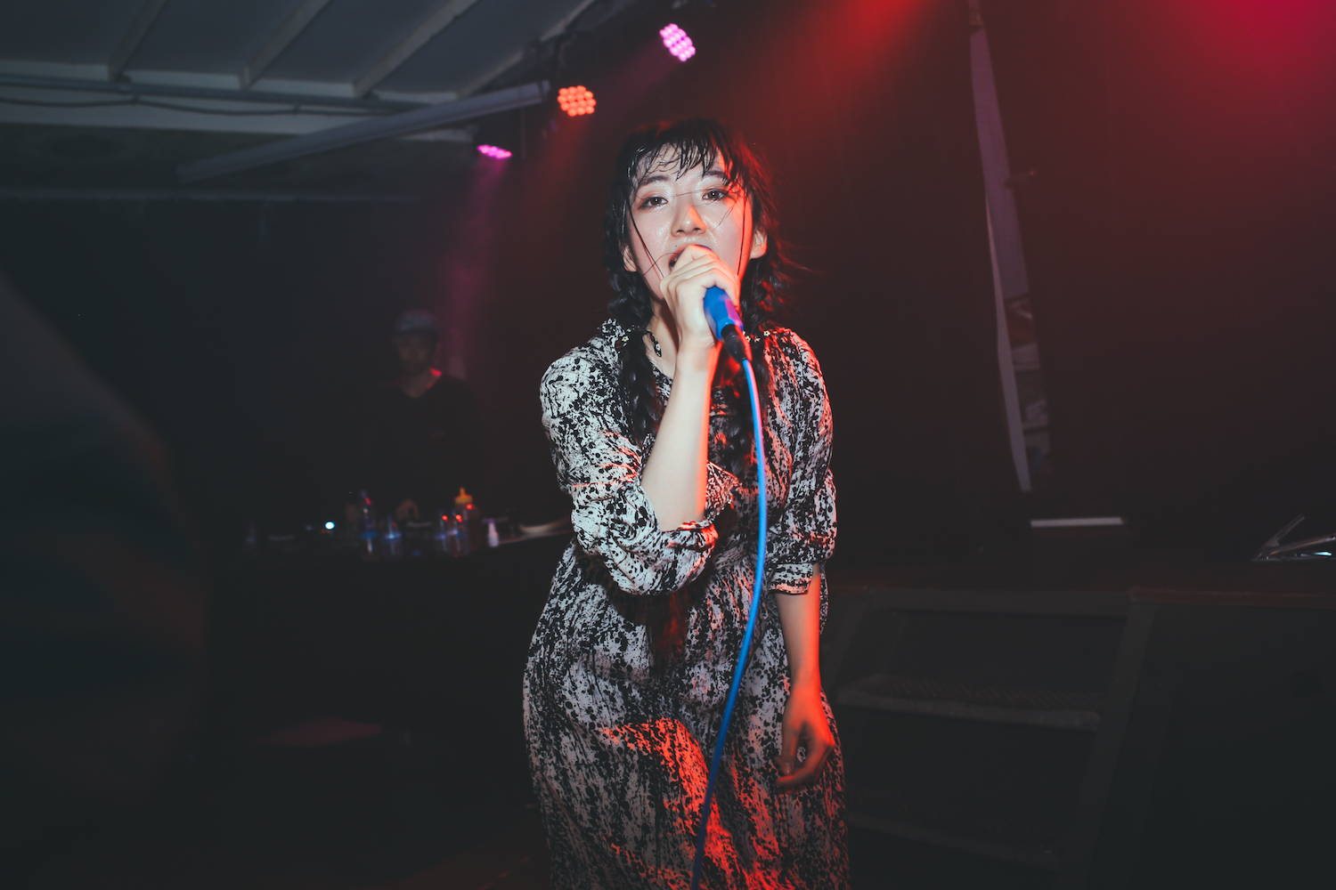 Haru Nemuri V11 Rotterdam09062019 Sara Amroussi Gilissen19