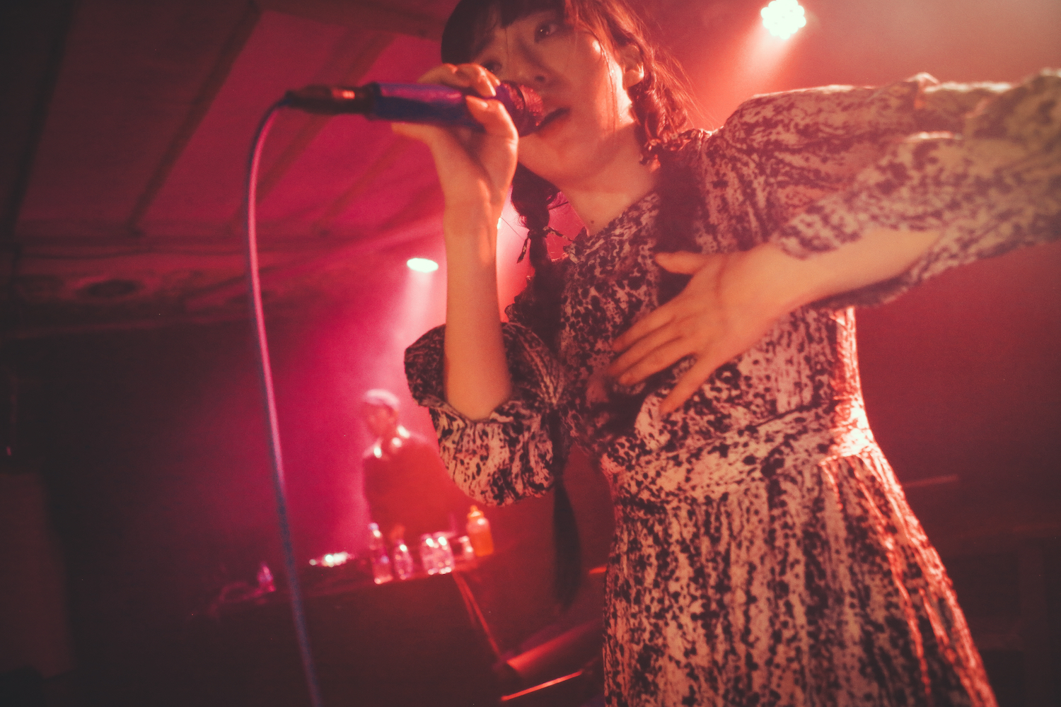 Haru Nemuri V11 Rotterdam09062019 Sara Amroussi Gilissen20