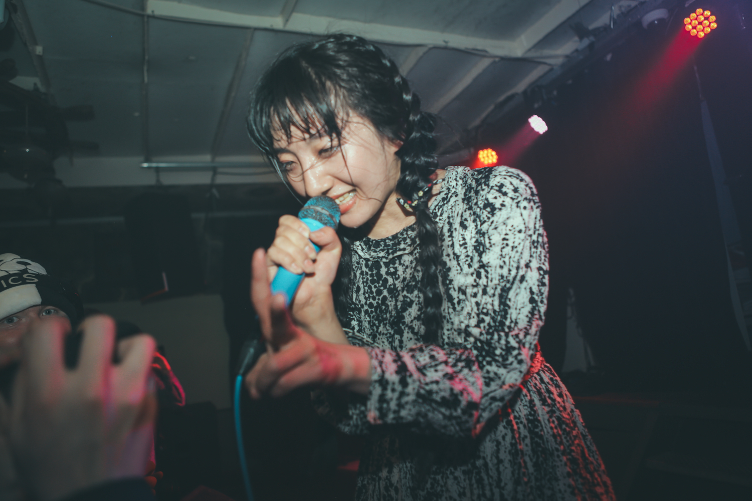 Haru Nemuri V11 Rotterdam09062019 Sara Amroussi Gilissen23