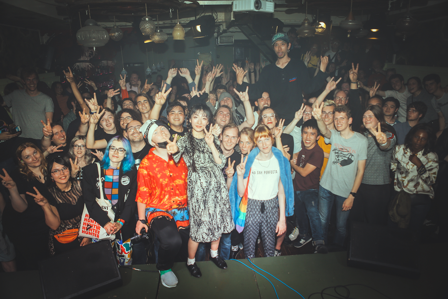 Haru Nemuri V11 Rotterdam09062019 Sara Amroussi Gilissen24