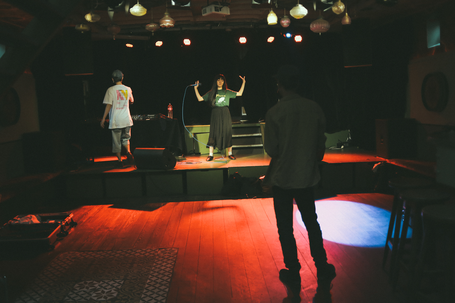 Haru Nemuri V11 Rotterdam09062019 Sara Amroussi Gilissen3