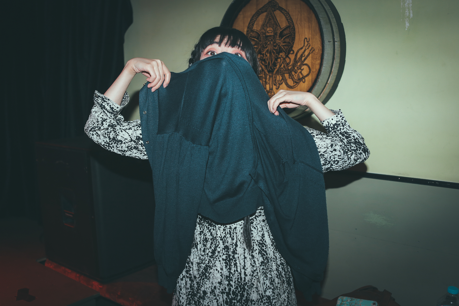 Haru Nemuri V11 Rotterdam09062019 Sara Amroussi Gilissen5