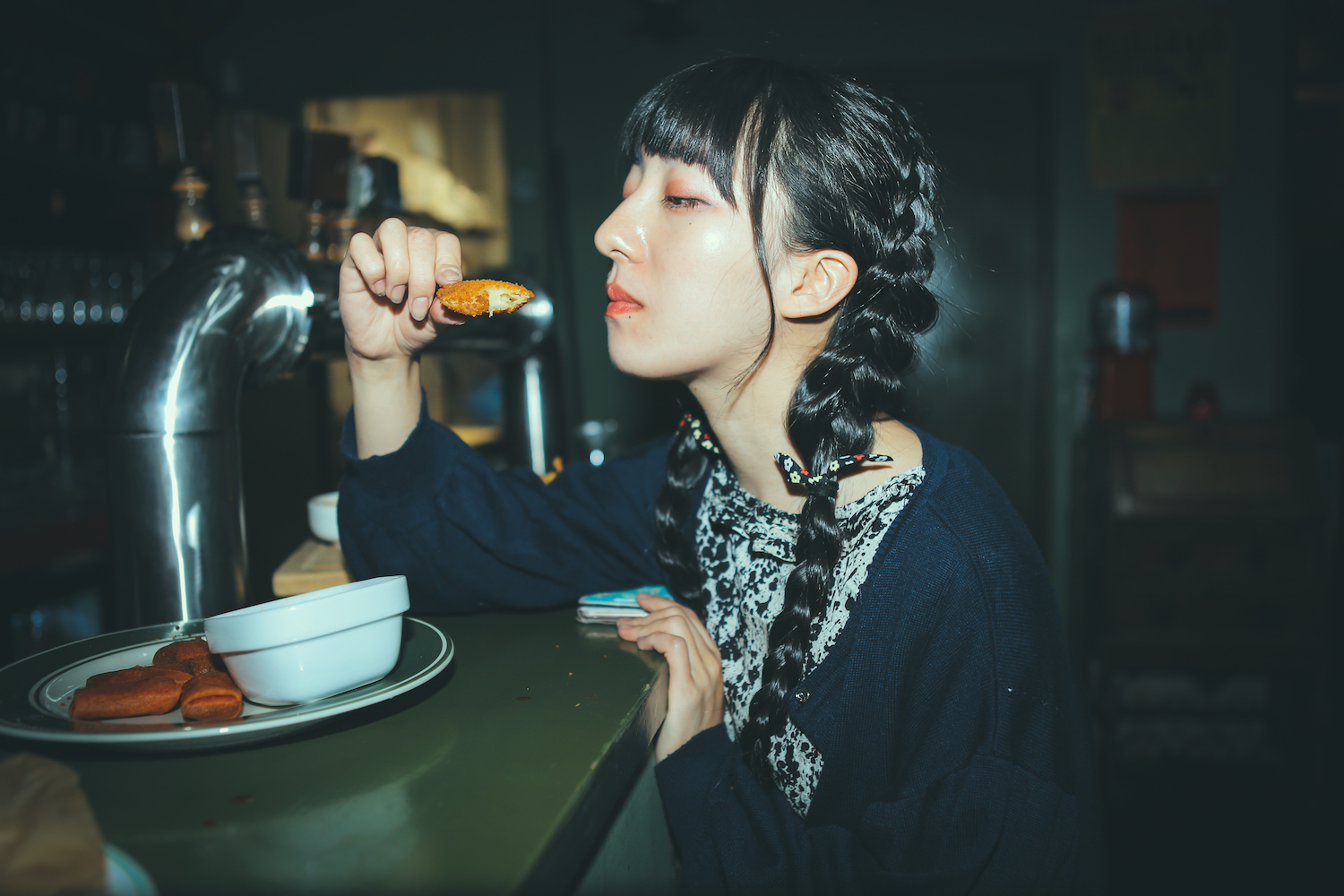 Haru Nemuri V11 Rotterdam09062019 Sara Amroussi Gilissen6