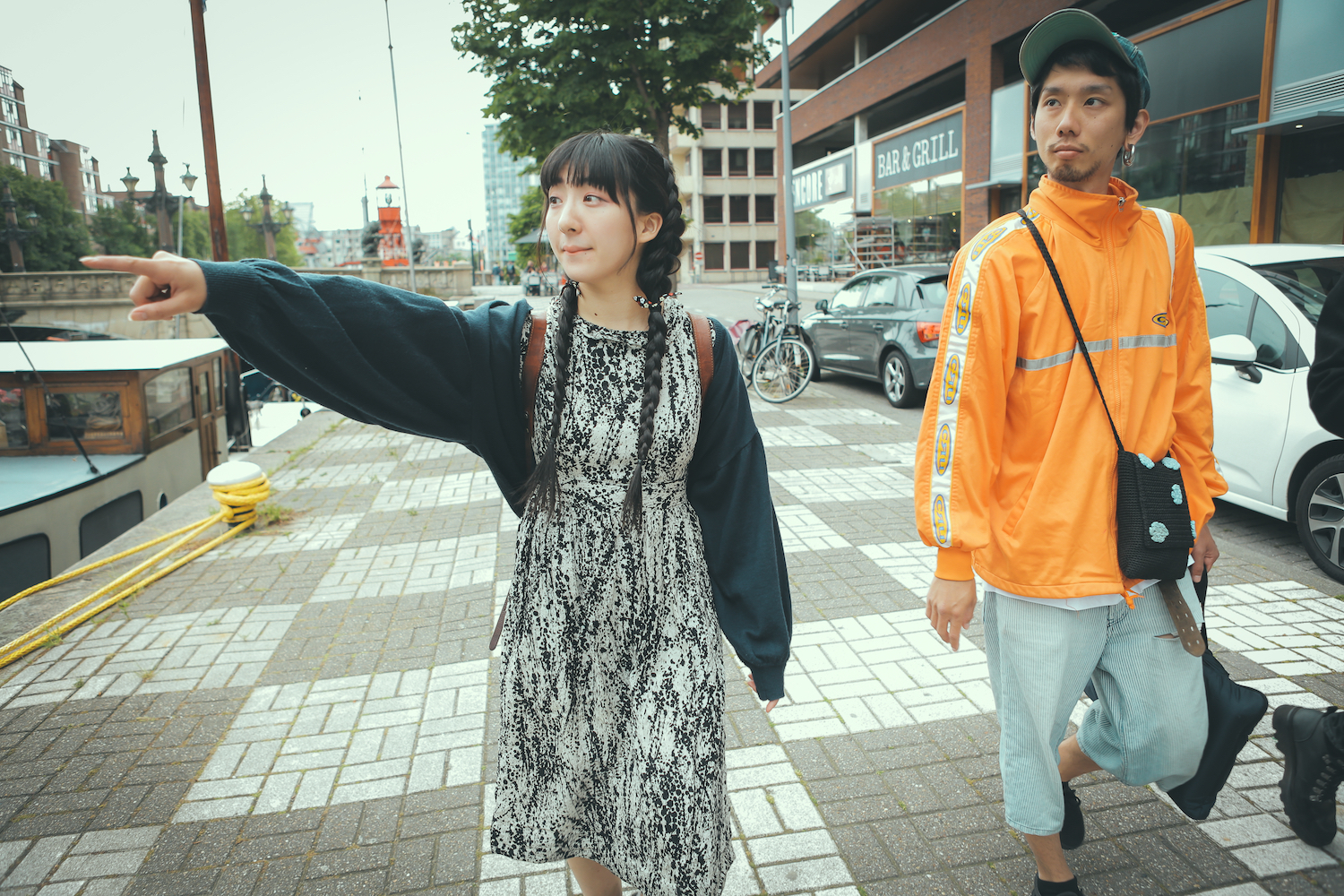 Haru Nemuri V11 Rotterdam09062019 Sara Amroussi Gilissen9