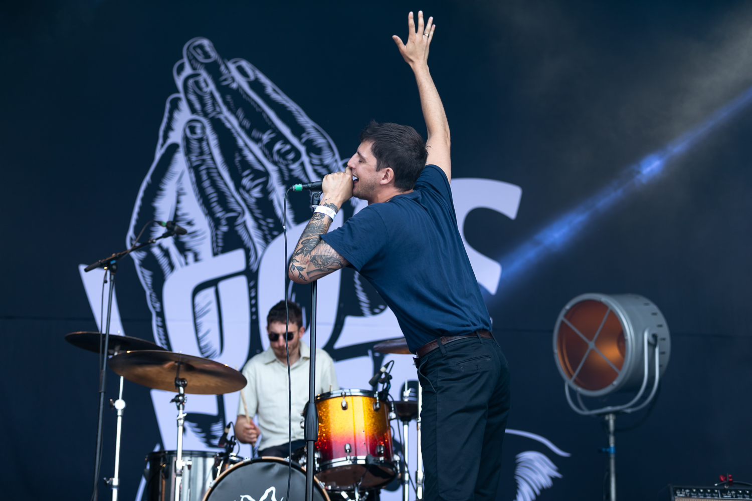 Crows Loose Ends 19 Jan Rijk IMG 2382