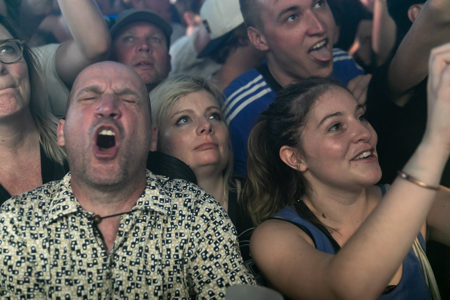 Fontaines DC Loose Ends 19 Jan Rijk IMG 4852