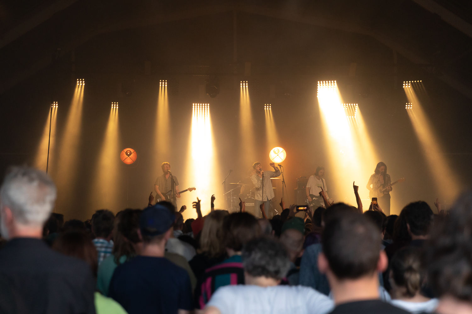 Fontaines DC Loose Ends 19 Jan Rijk IMG 4954