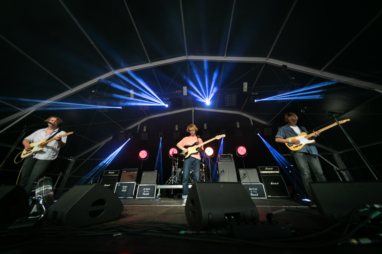 Korfbal Loose Ends 19 Jan Rijk IMG 2256