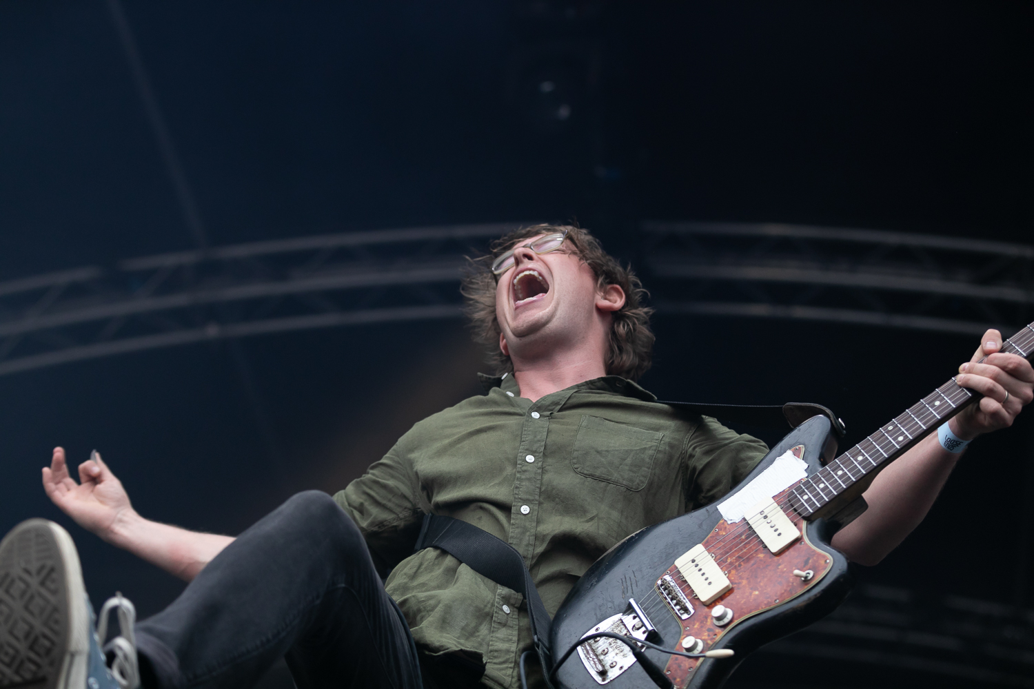 Metz Loose Ends 19 Jan Rijk IMG 4592