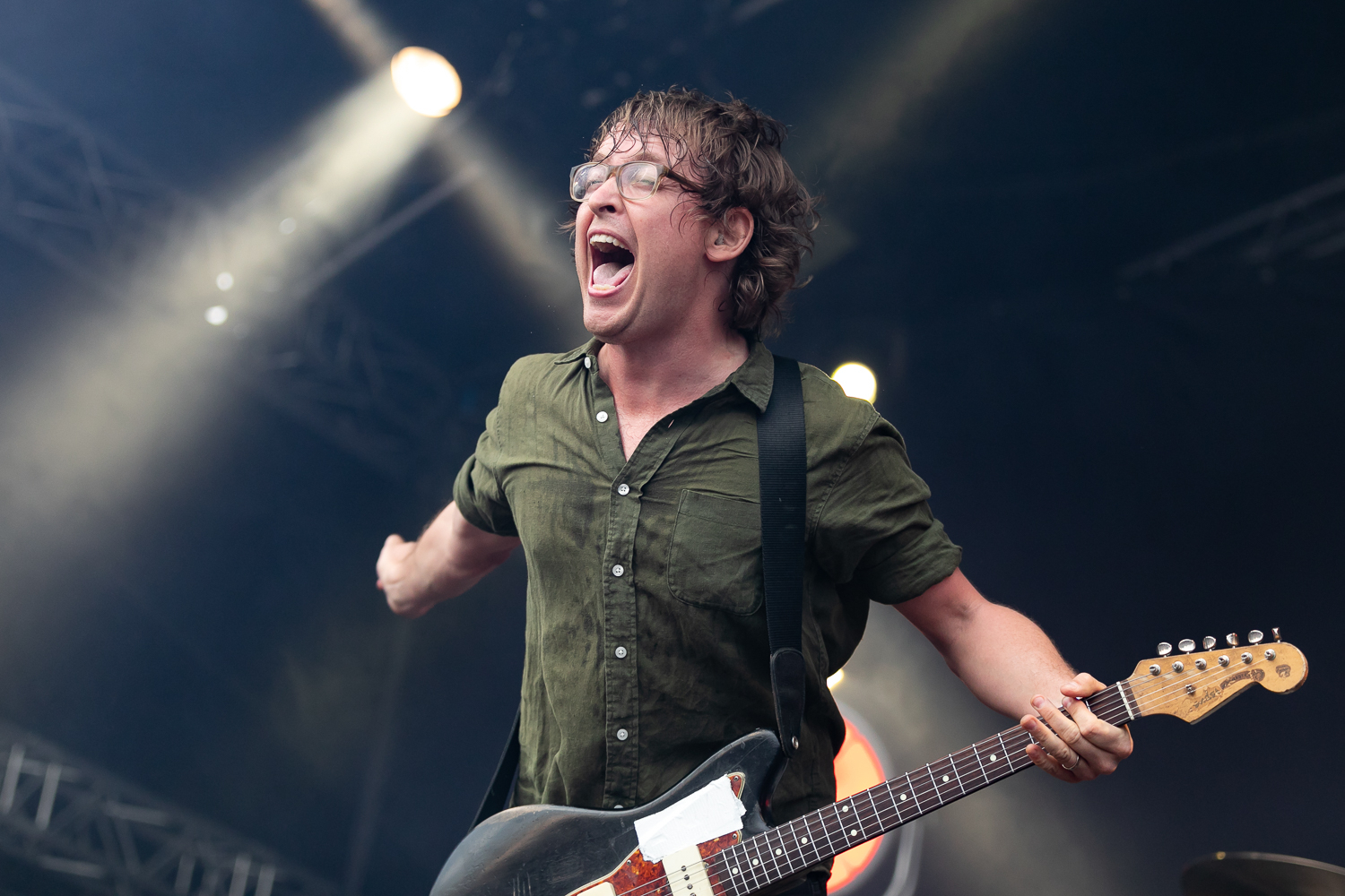 Metz Loose Ends 19 Jan Rijk IMG 4704